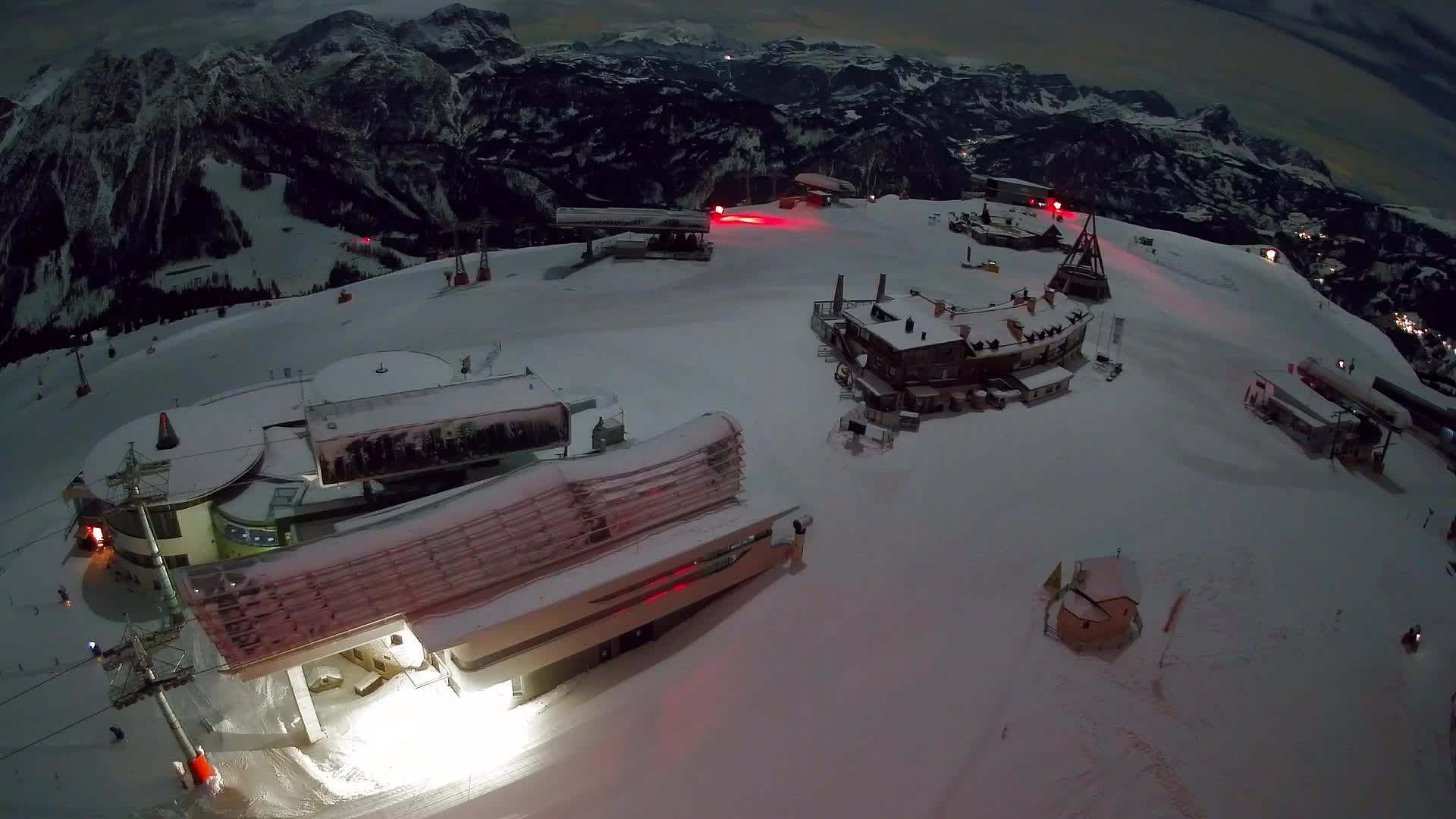 Plan de Corones | Vetta | 2275m