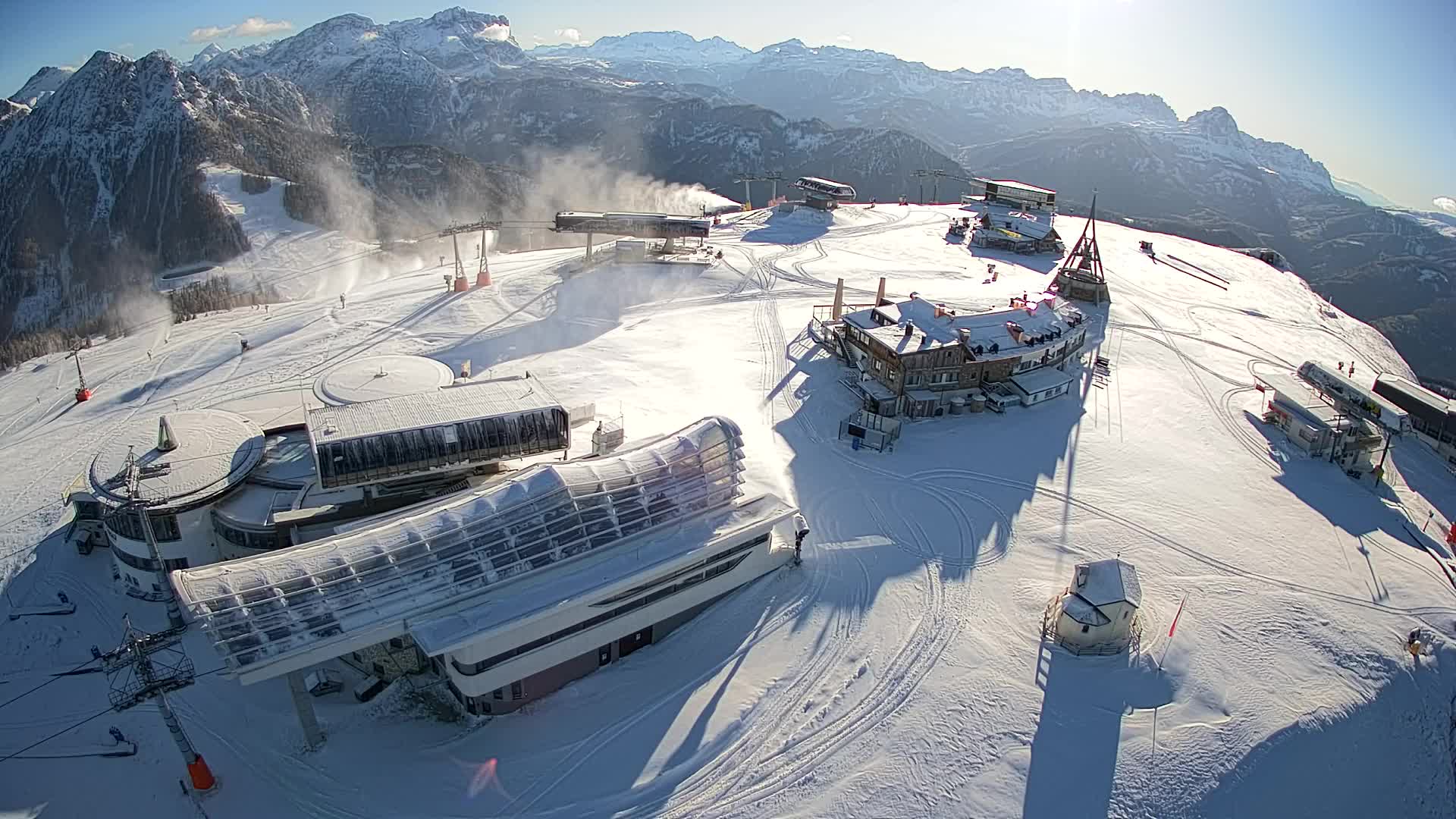 Kronplatz | peak | 2275m