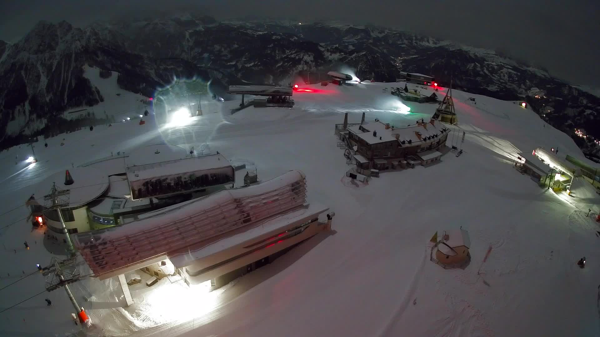 Kronplatz | vrh | 2275m