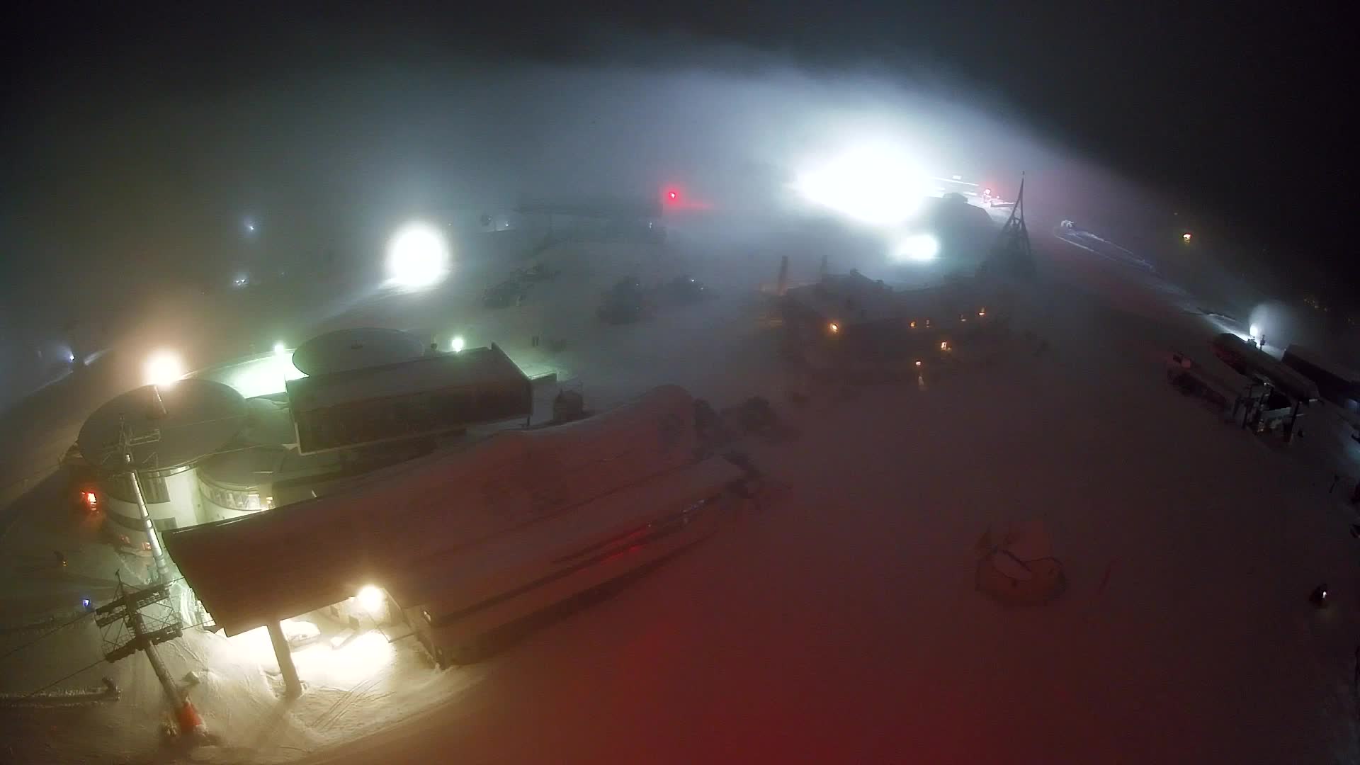 Kronplatz | Gipfel | 2275m