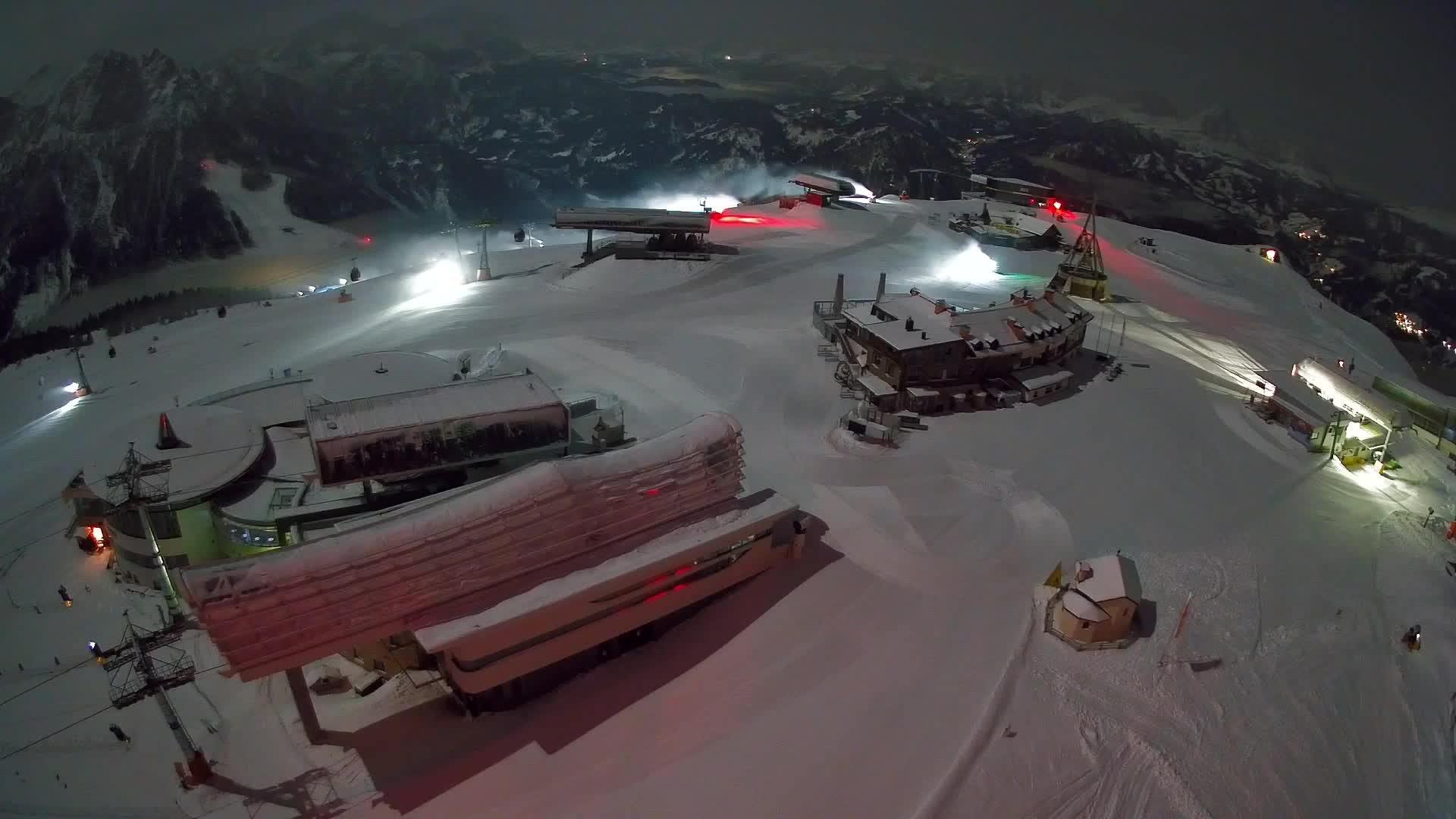 Kronplatz | peak | 2275m