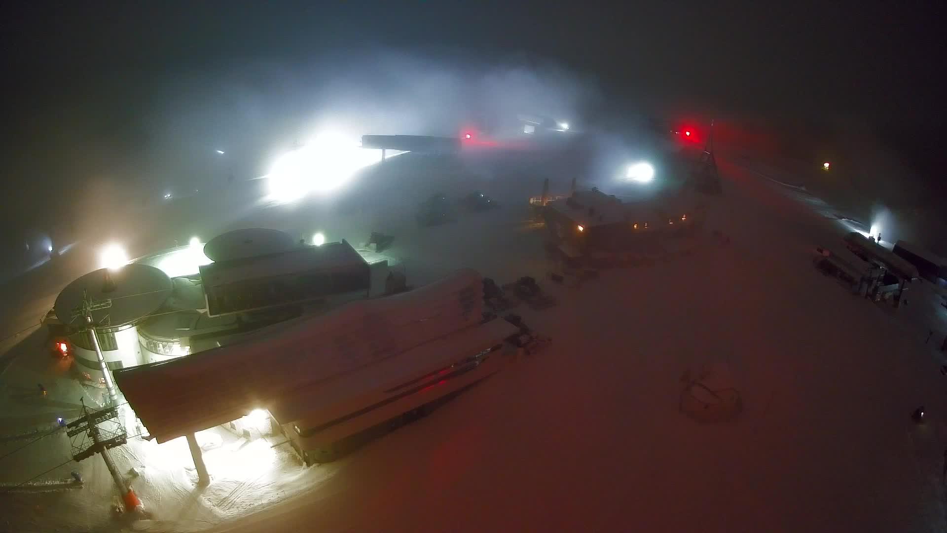 Kronplatz | cima | 2275m