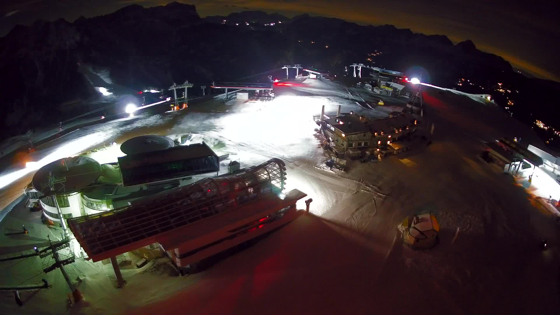 Kronplatz | vrh | 2275m