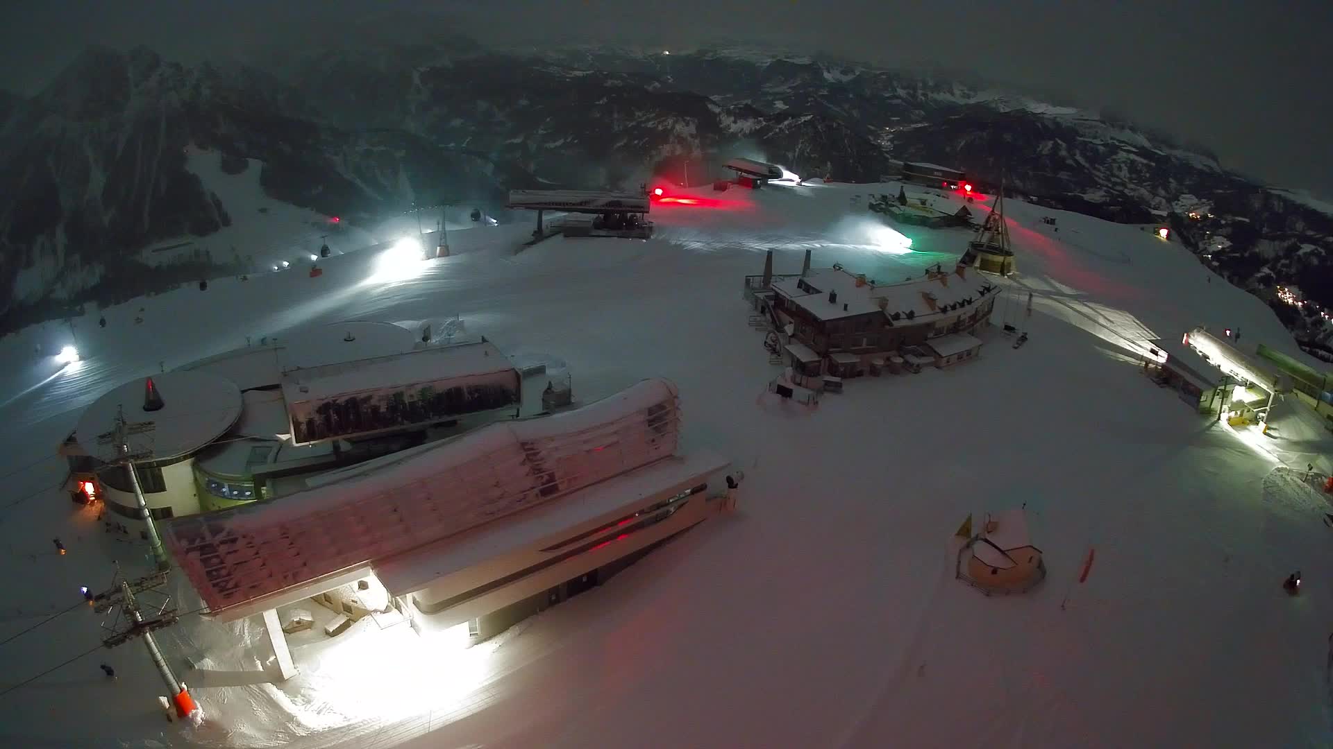 Kronplatz | vrh | 2275m