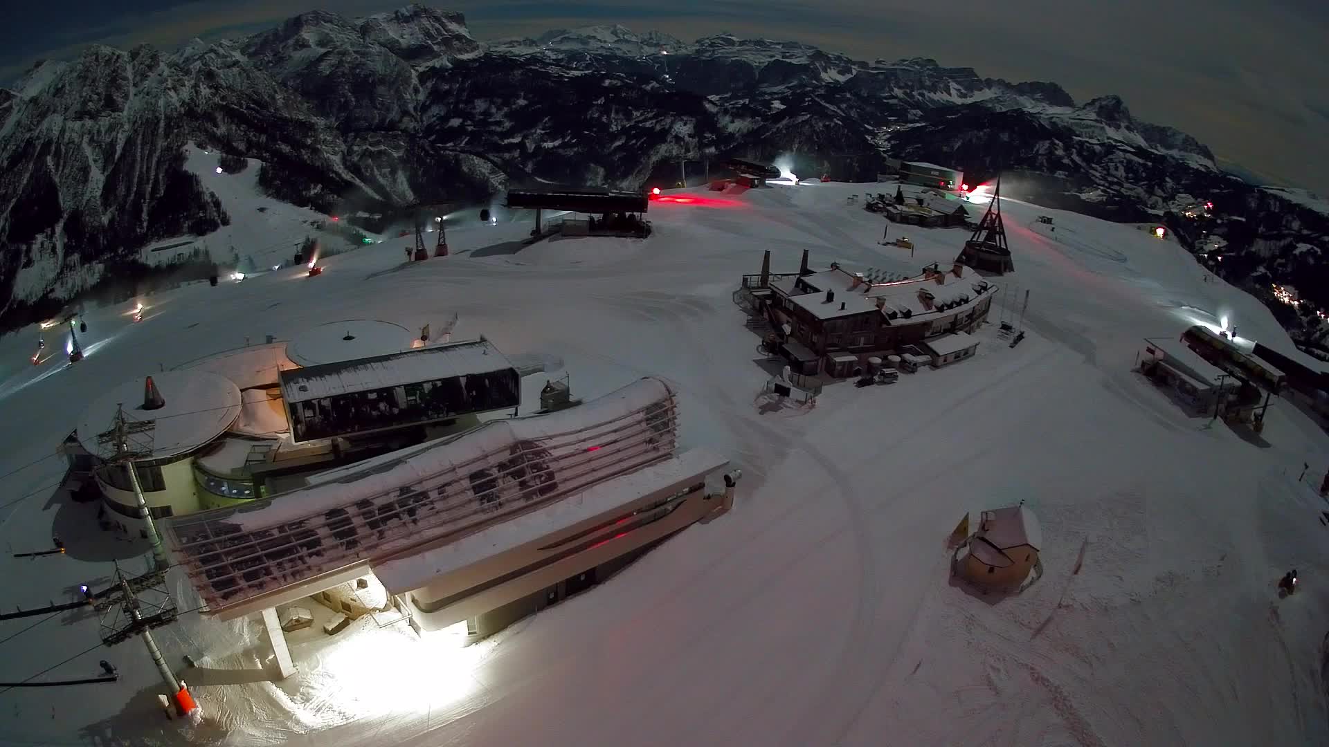 Kronplatz | peak | 2275m