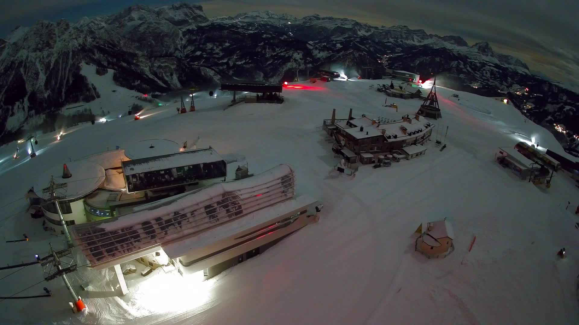 Kronplatz | Gipfel | 2275m