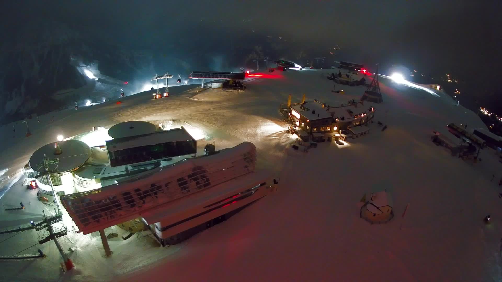 Kronplatz | sommet | 2275m