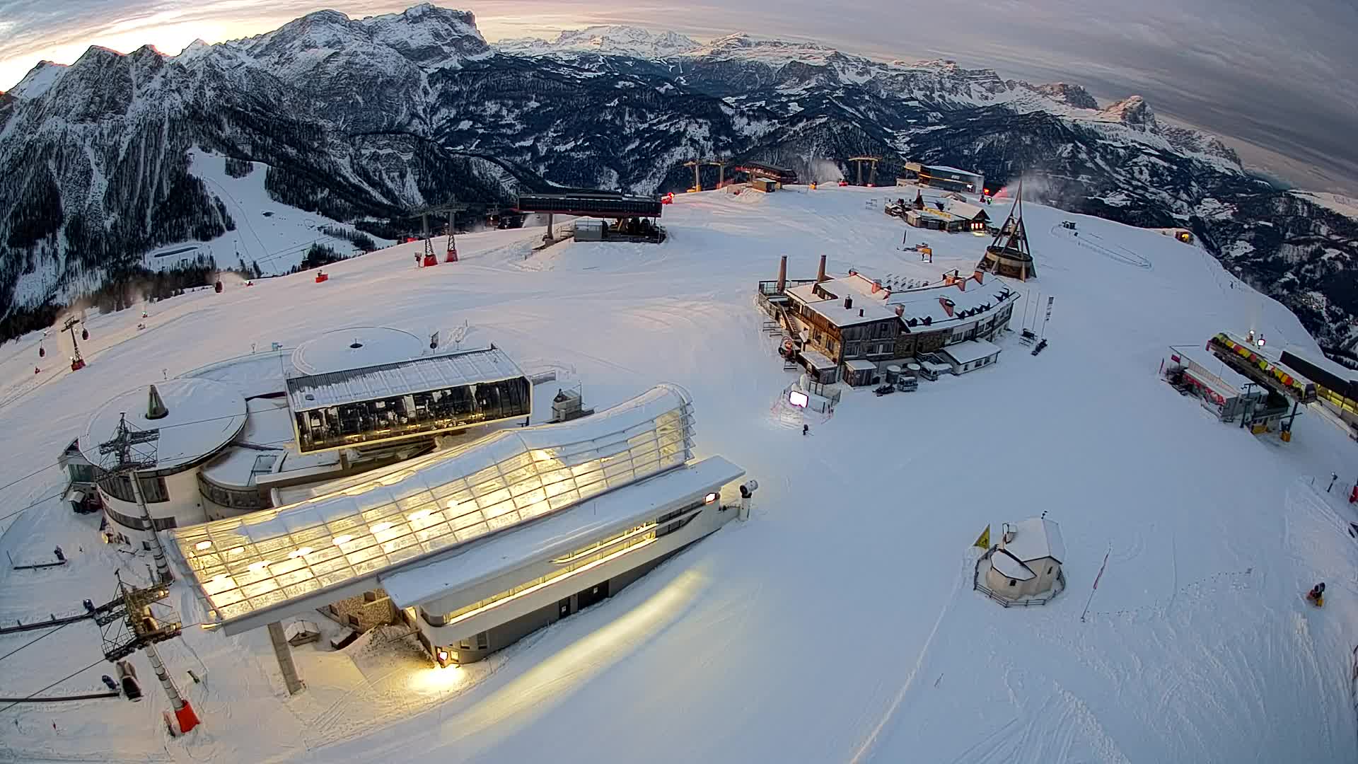 Kronplatz | peak | 2275m