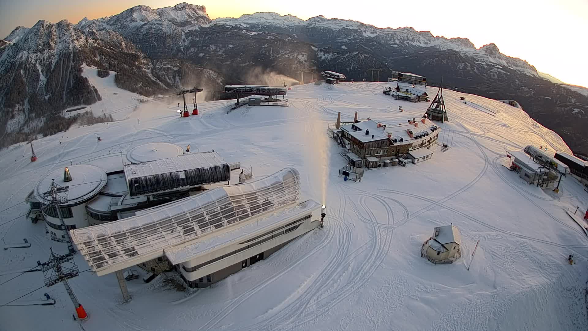 Kronplatz | peak | 2275m