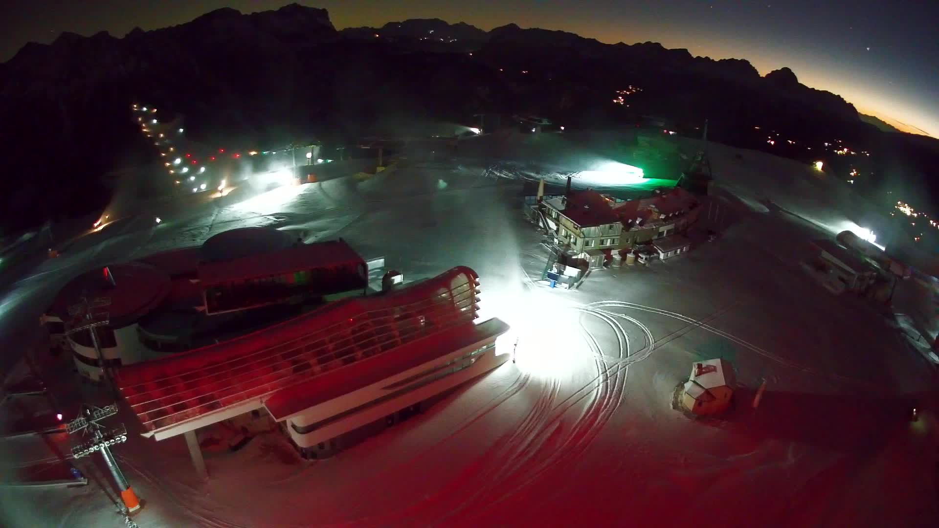 Kronplatz | peak | 2275m