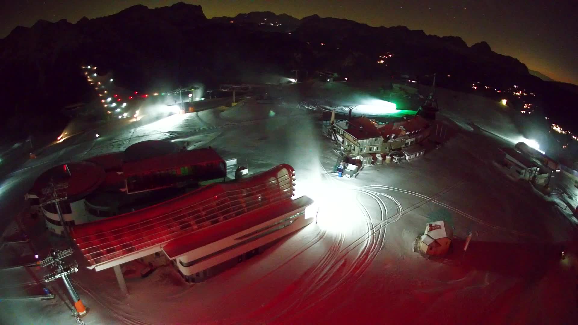 Kronplatz | sommet | 2275m