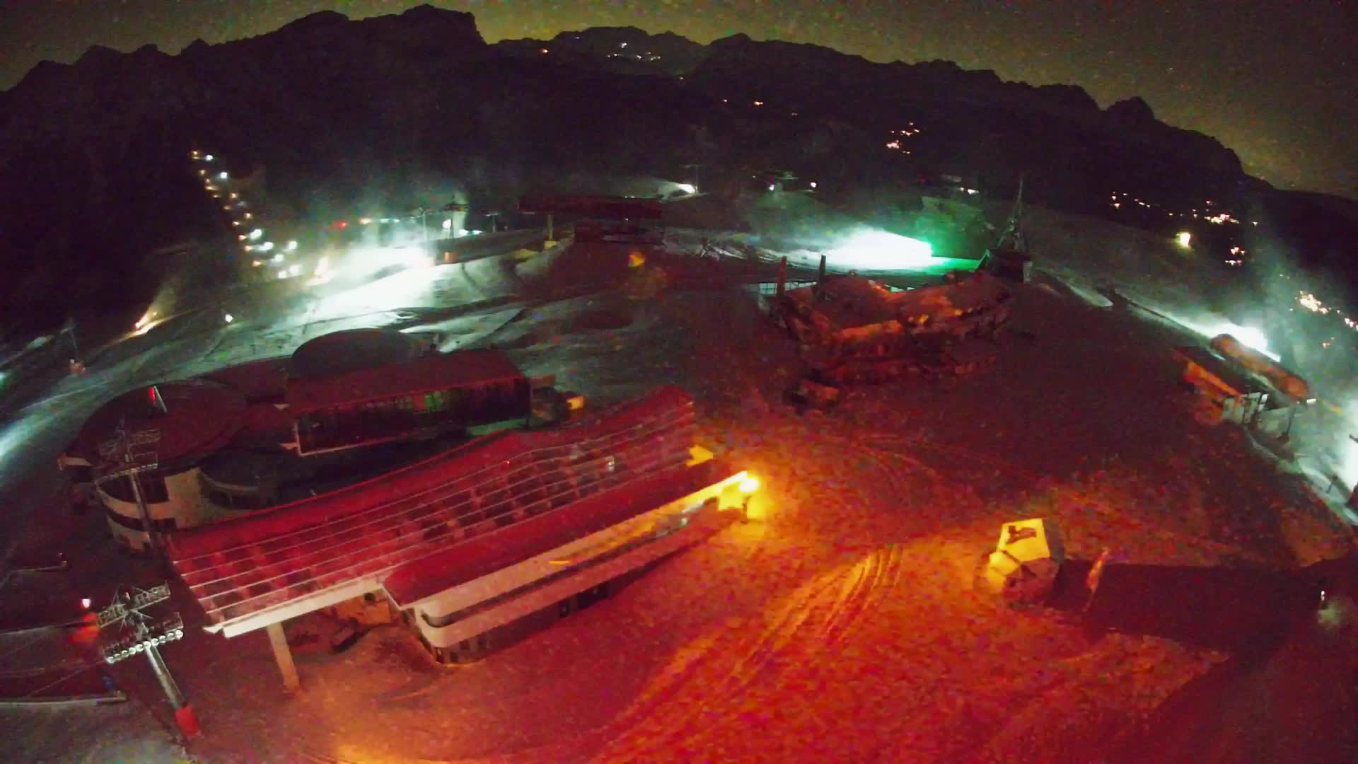 Kronplatz | vrh | 2275m