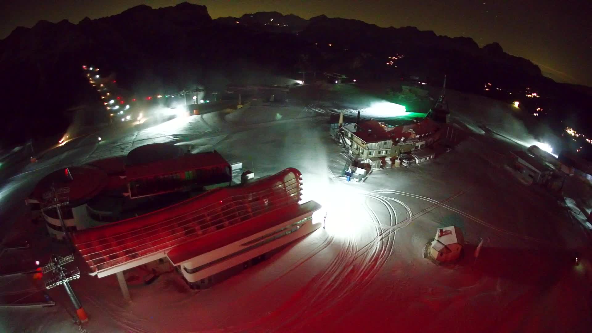 Kronplatz | vrh | 2275m