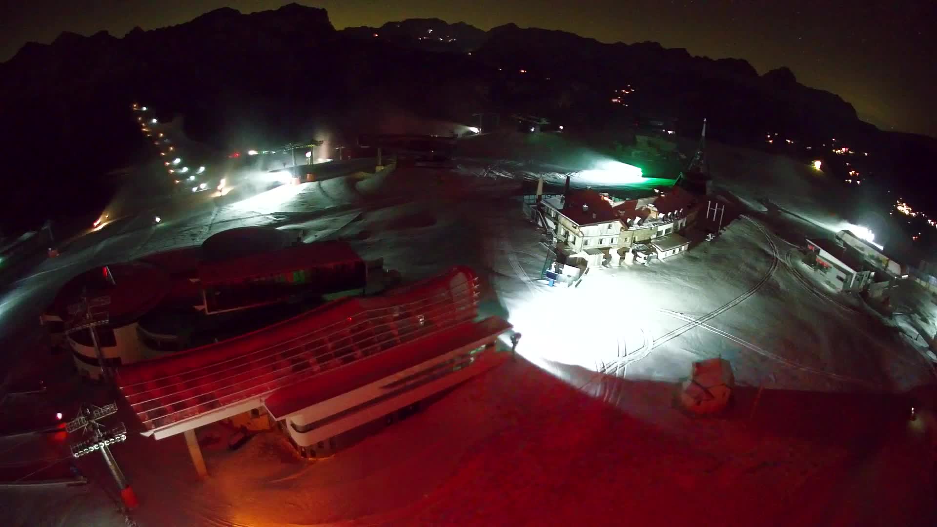 Kronplatz | peak | 2275m