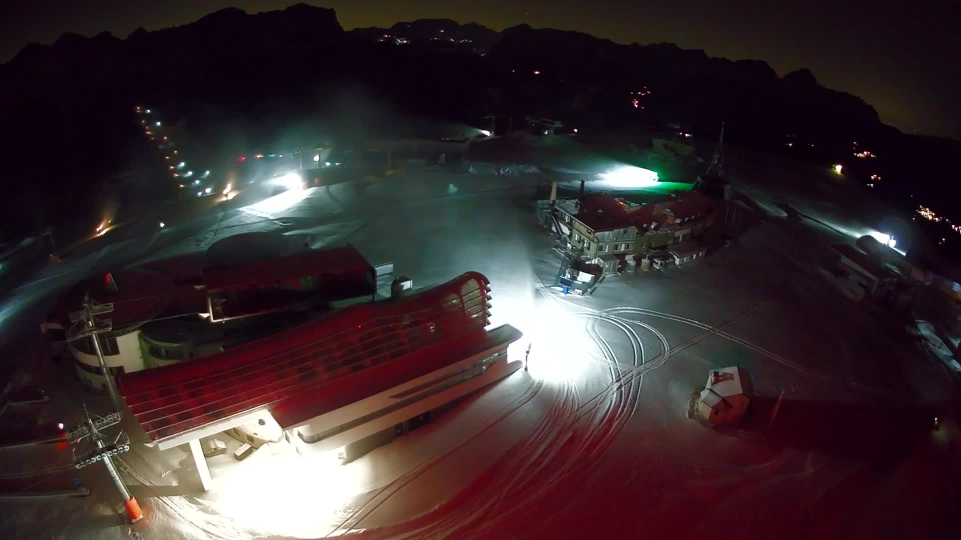 Kronplatz | vrh | 2275m