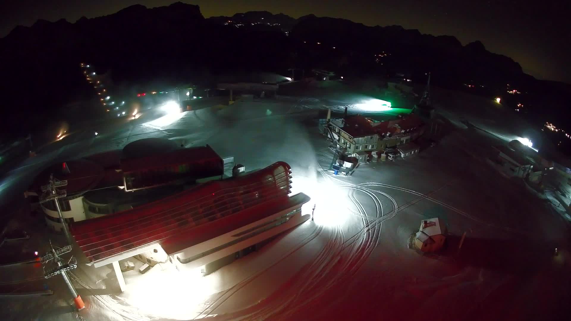 Kronplatz | vrh | 2275m