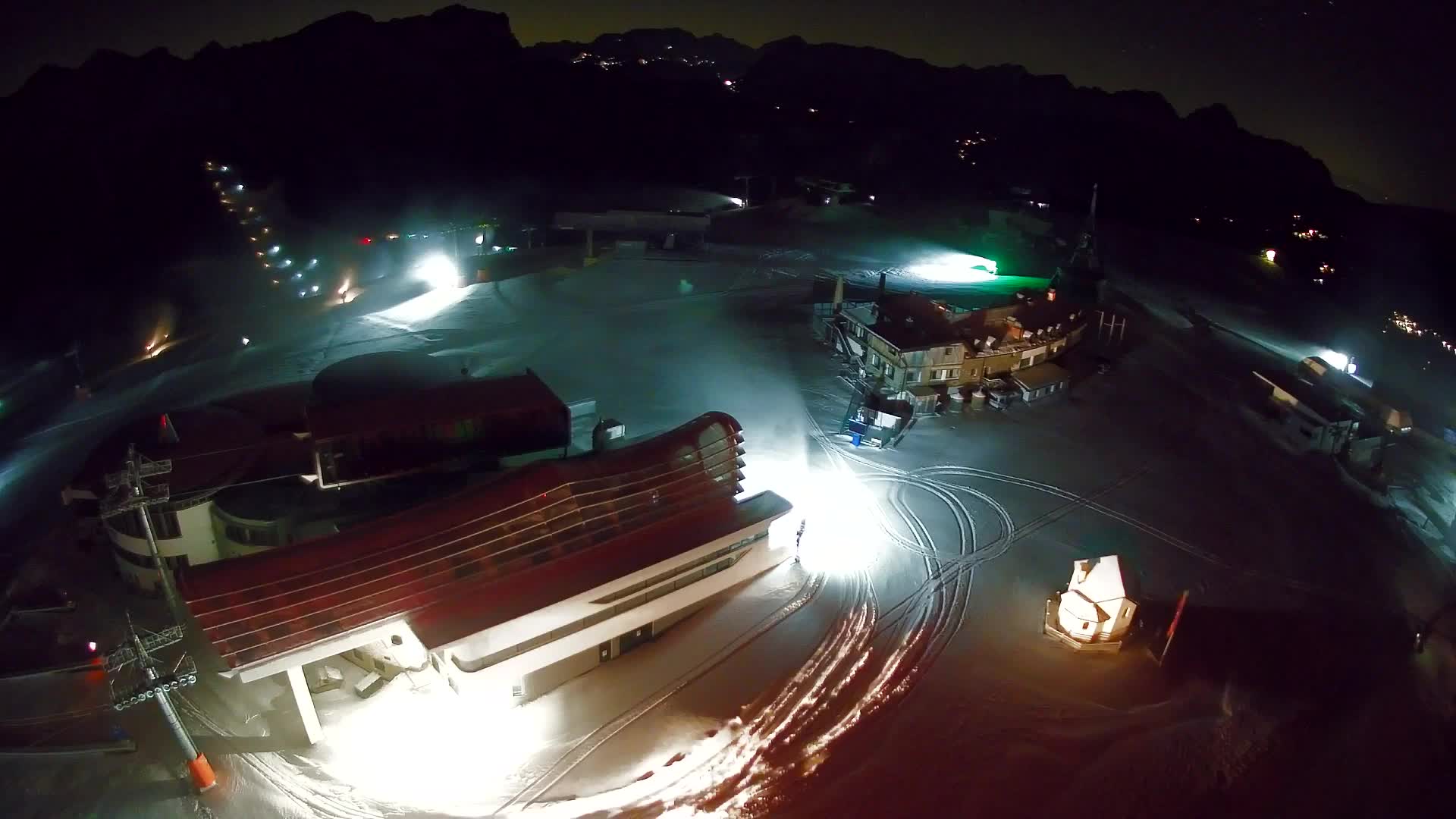 Kronplatz | peak | 2275m