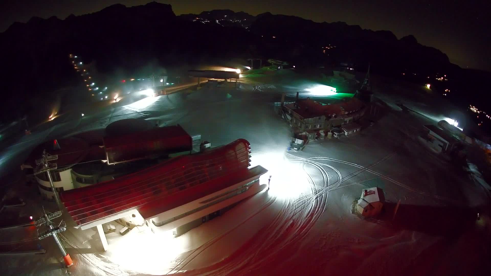 Kronplatz | Gipfel | 2275m