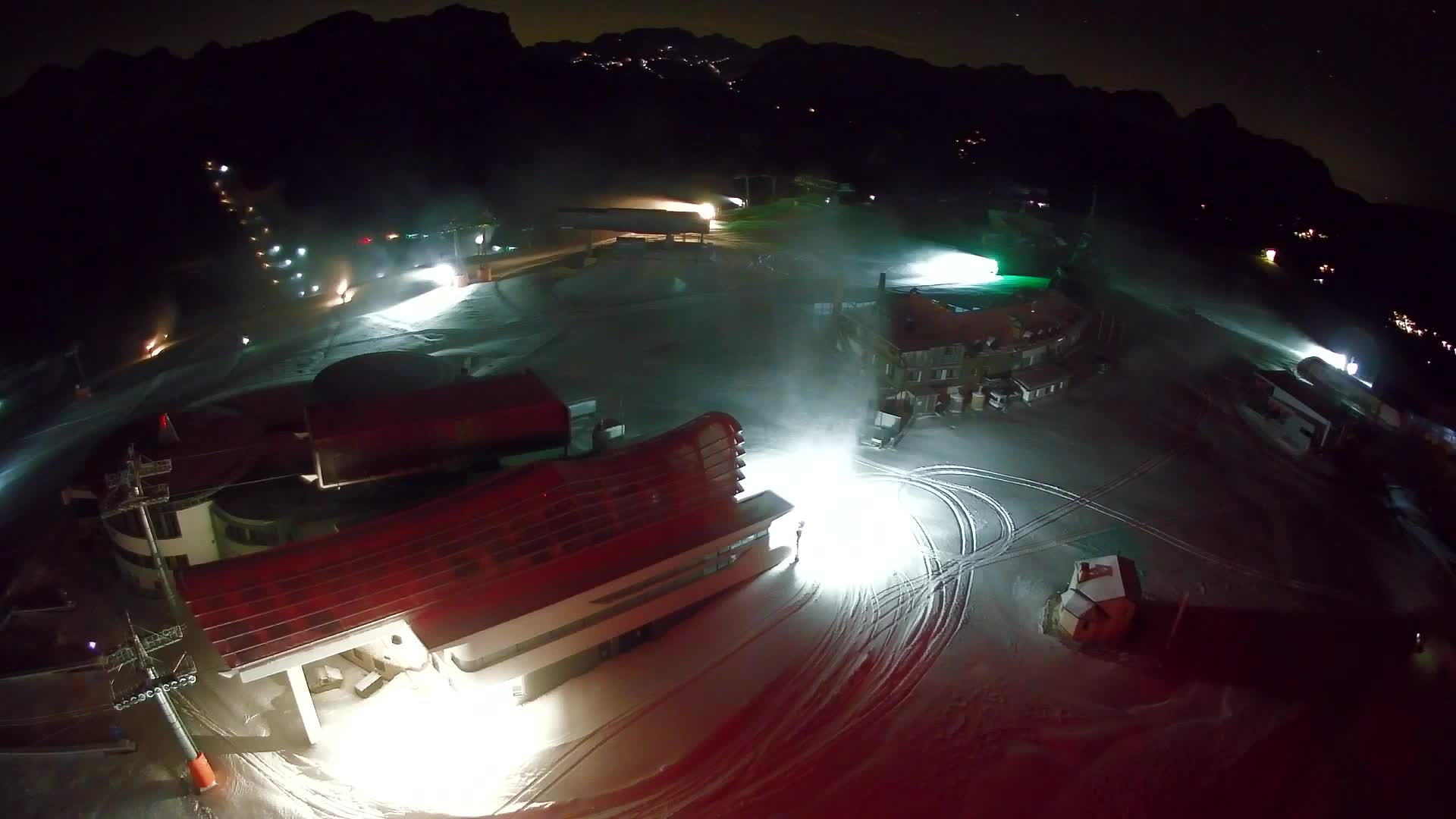 Kronplatz | vrh | 2275m