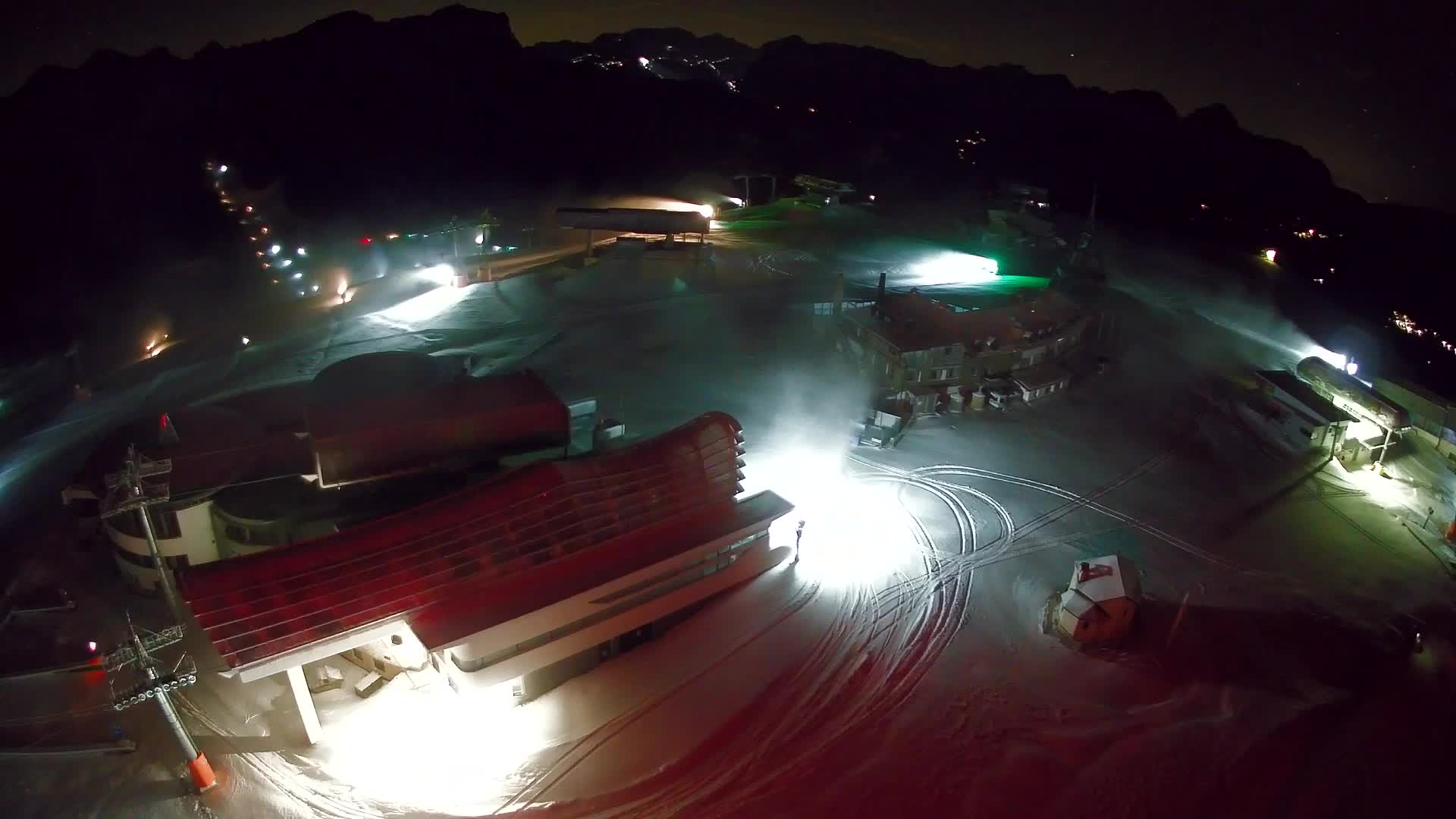 Plan de Corones | Vetta | 2275m