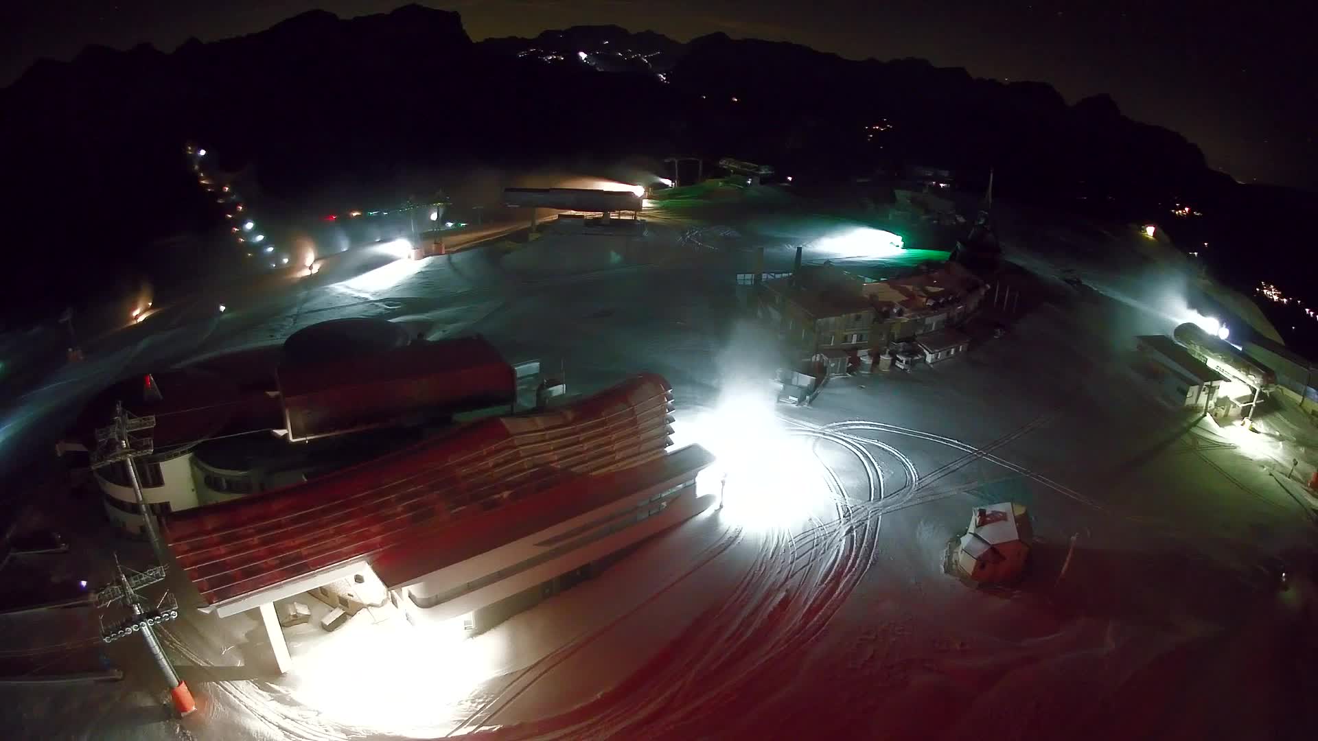 Kronplatz | Gipfel | 2275m