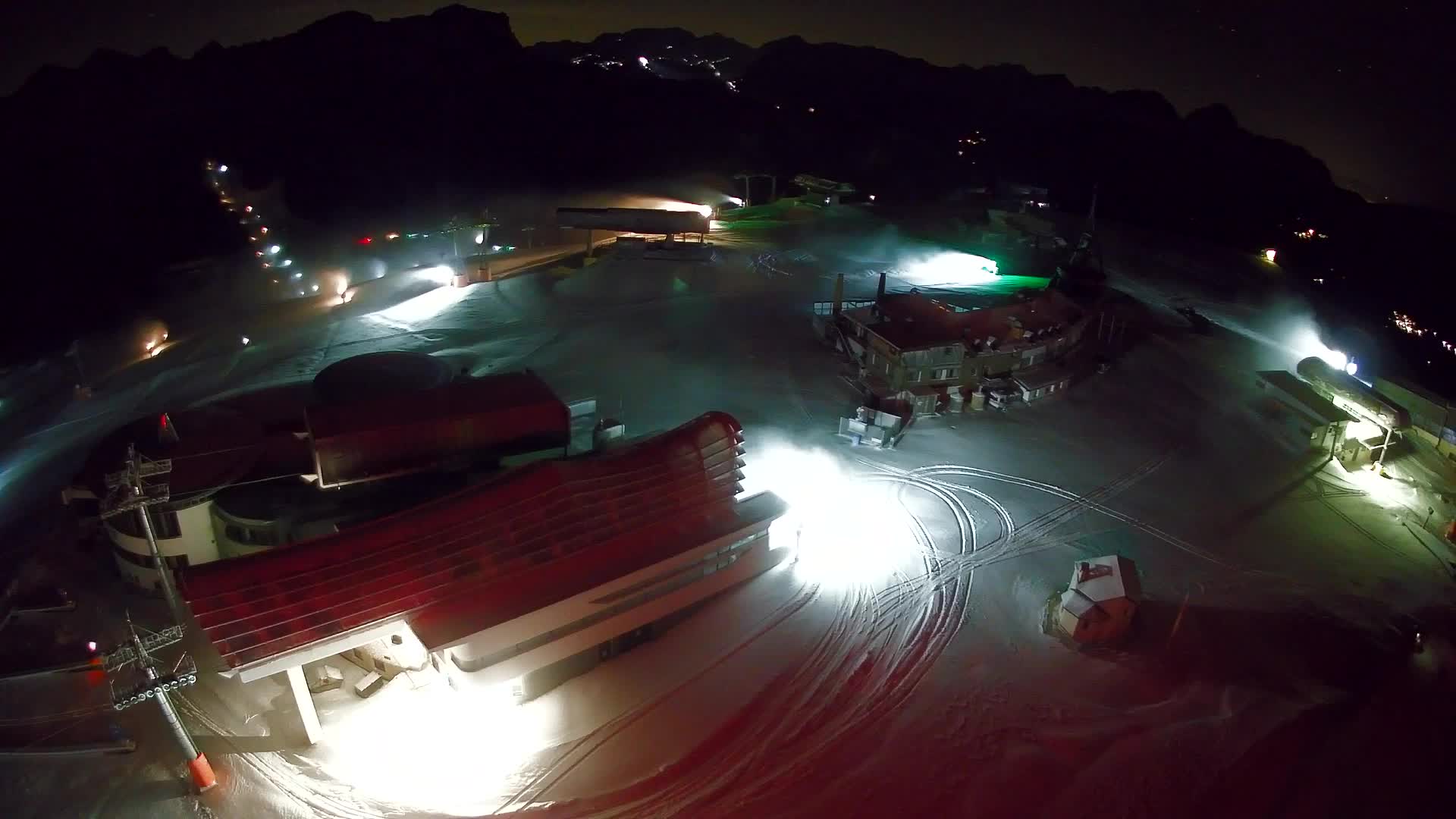 Kronplatz | vrh | 2275m