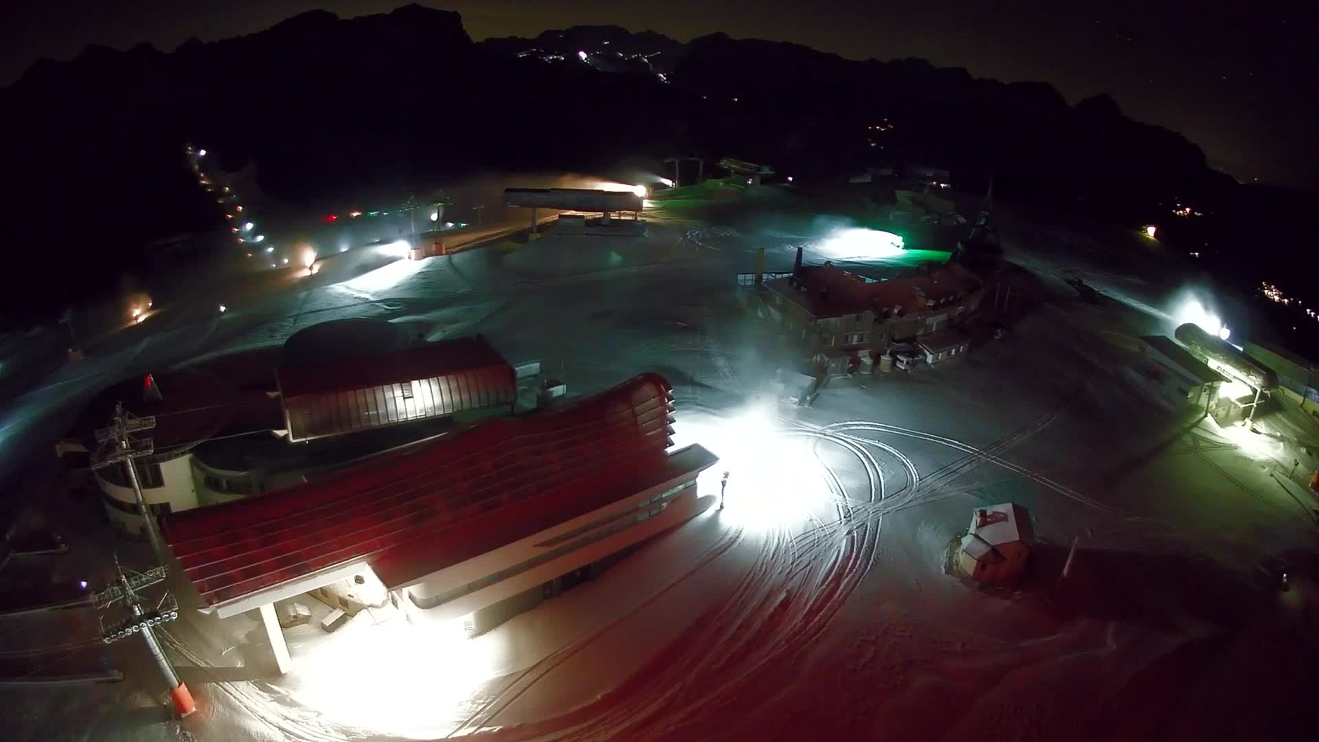 Kronplatz | vrh | 2275m