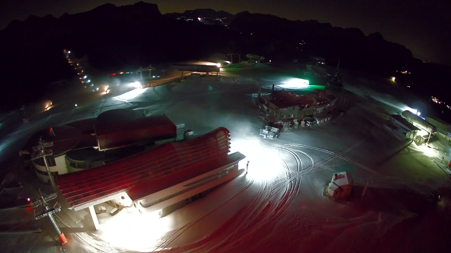 Kronplatz | sommet | 2275m