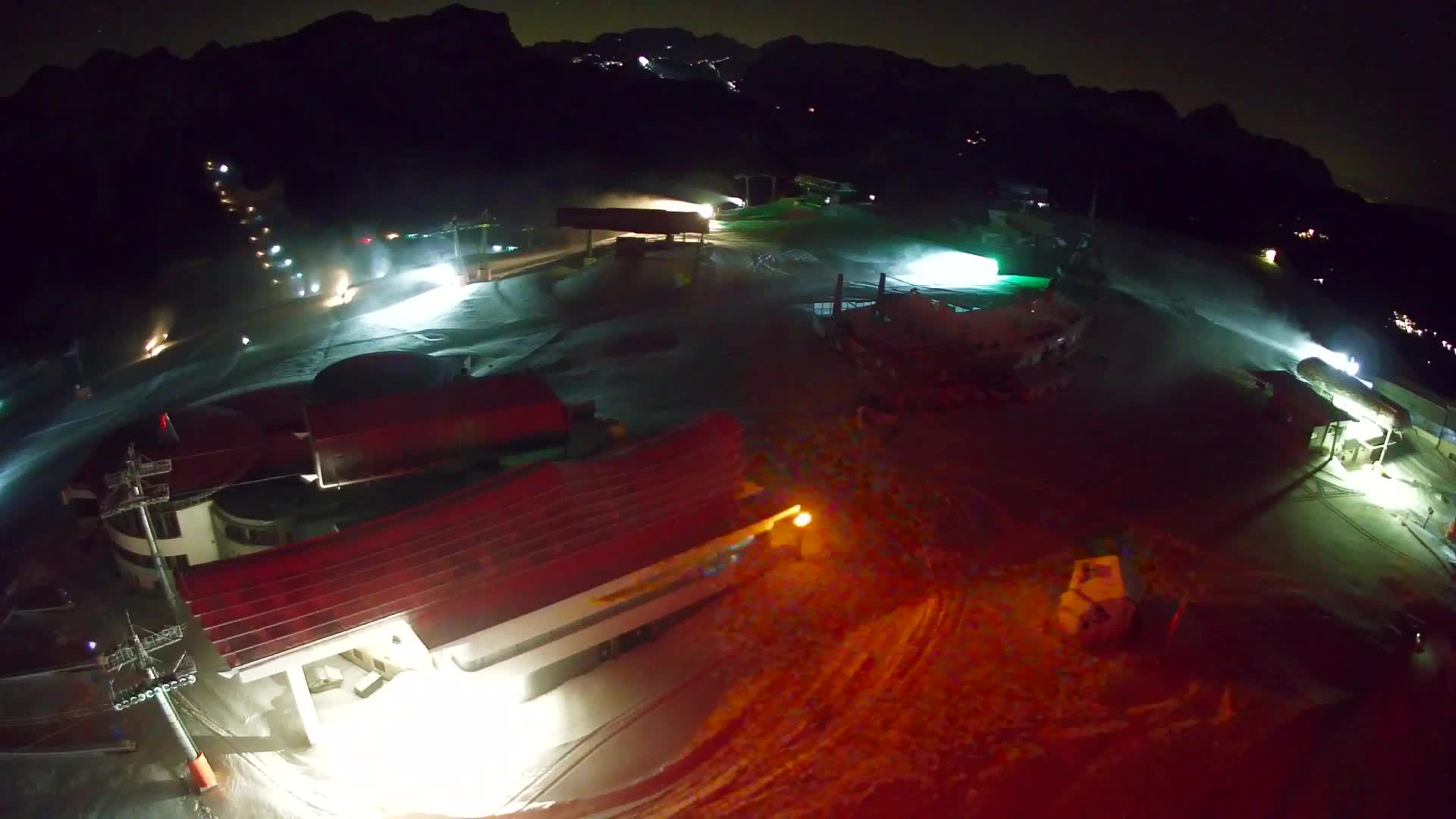 Kronplatz | cima | 2275m