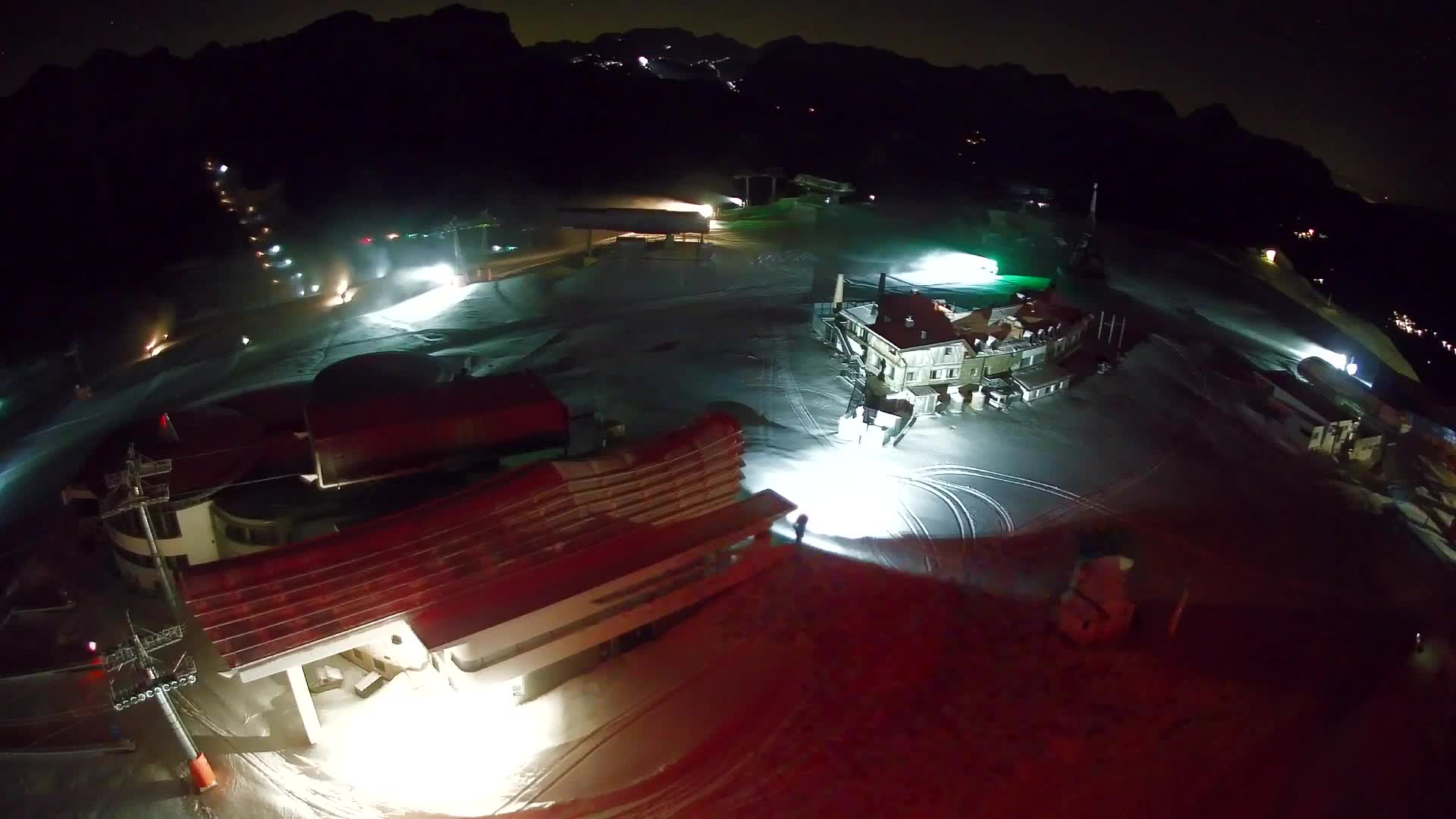 Plan de Corones | Vetta | 2275m