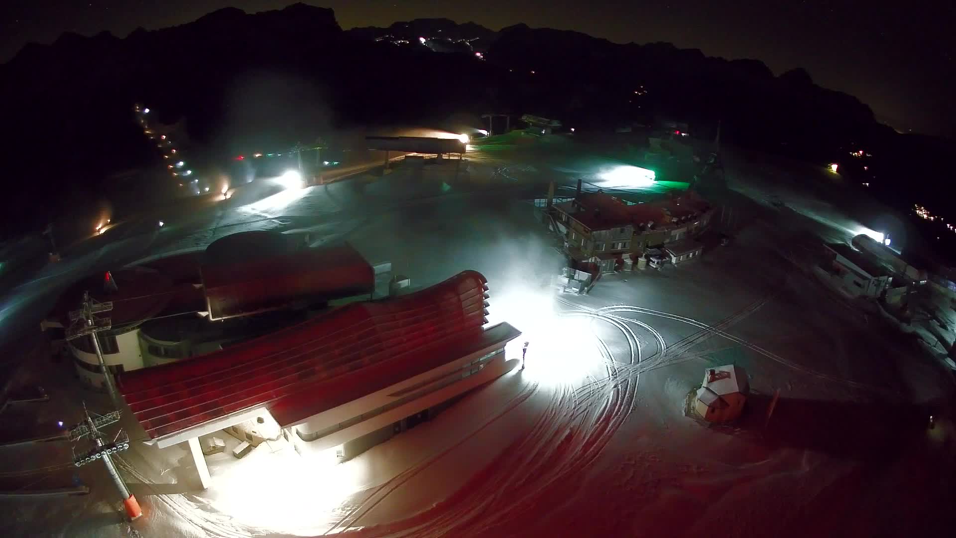 Kronplatz | peak | 2275m