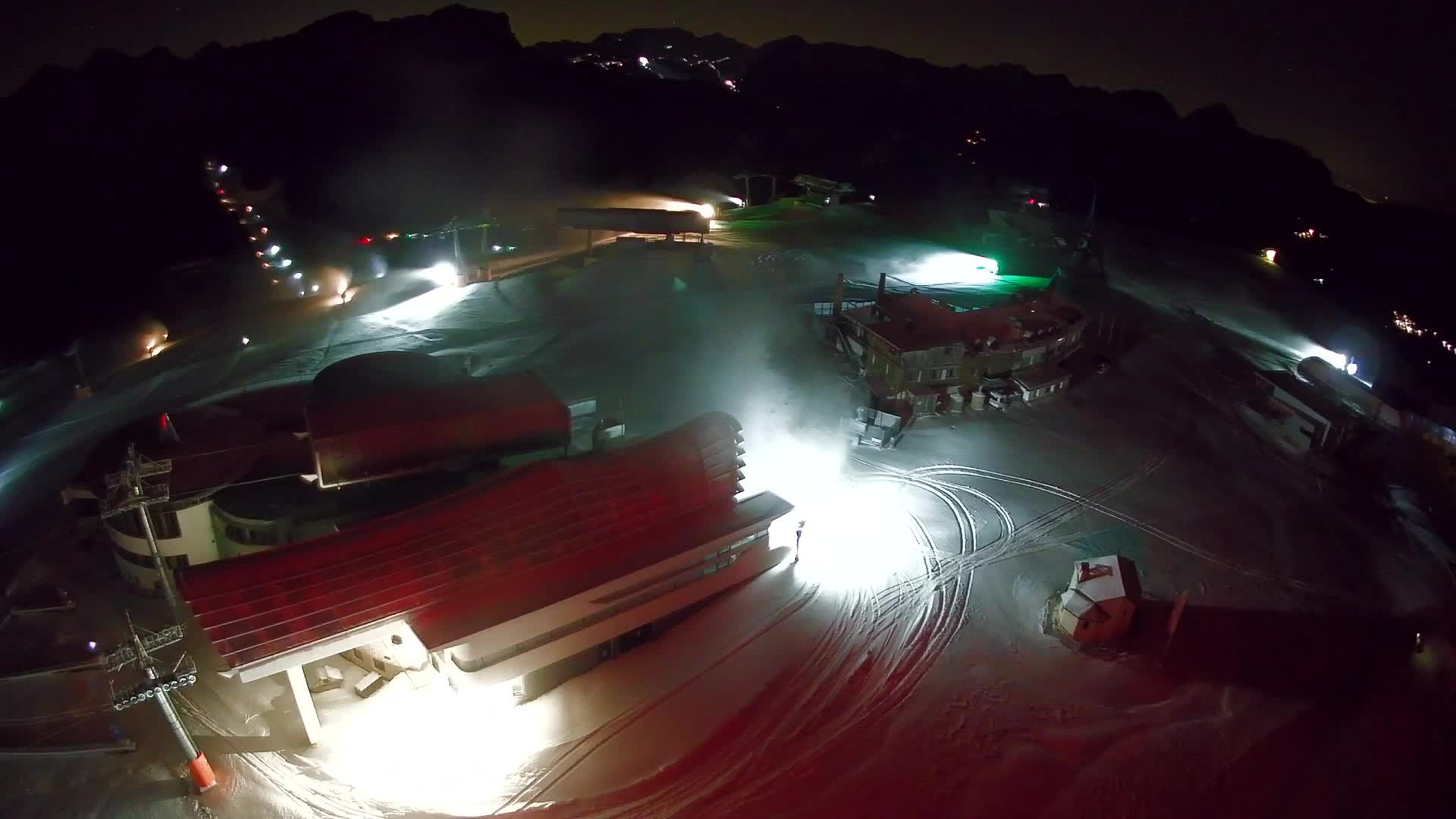 Kronplatz | sommet | 2275m