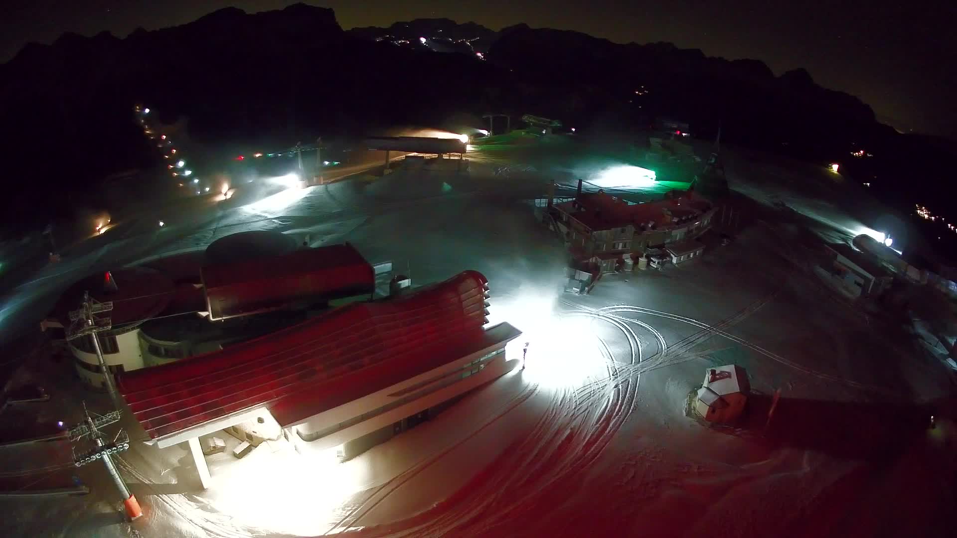 Kronplatz | vrh | 2275m