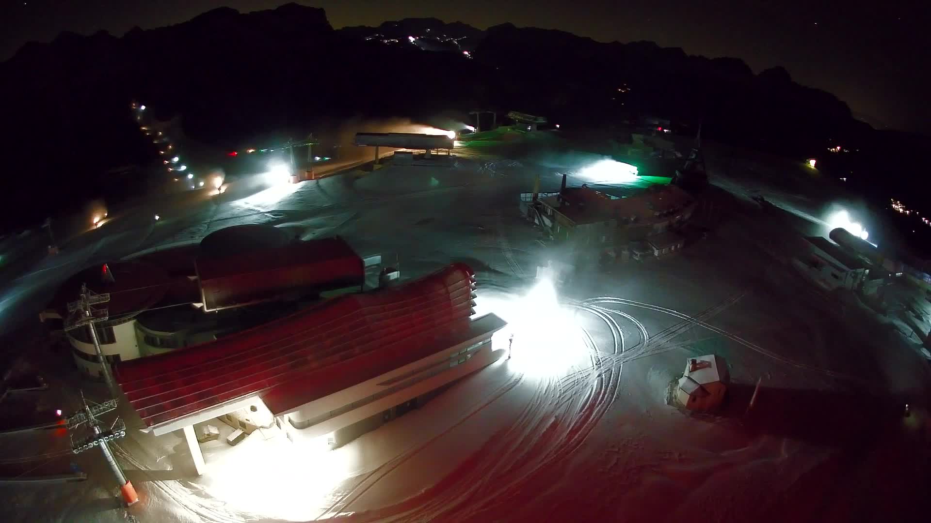 Kronplatz | sommet | 2275m