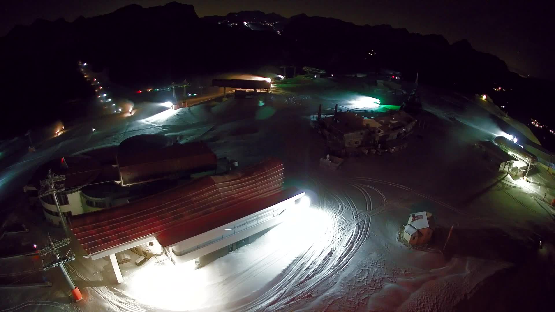 Kronplatz | vrh | 2275m