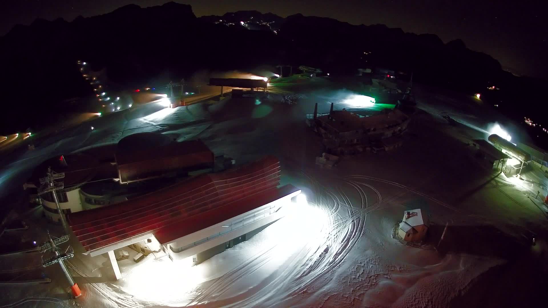 Kronplatz | Gipfel | 2275m