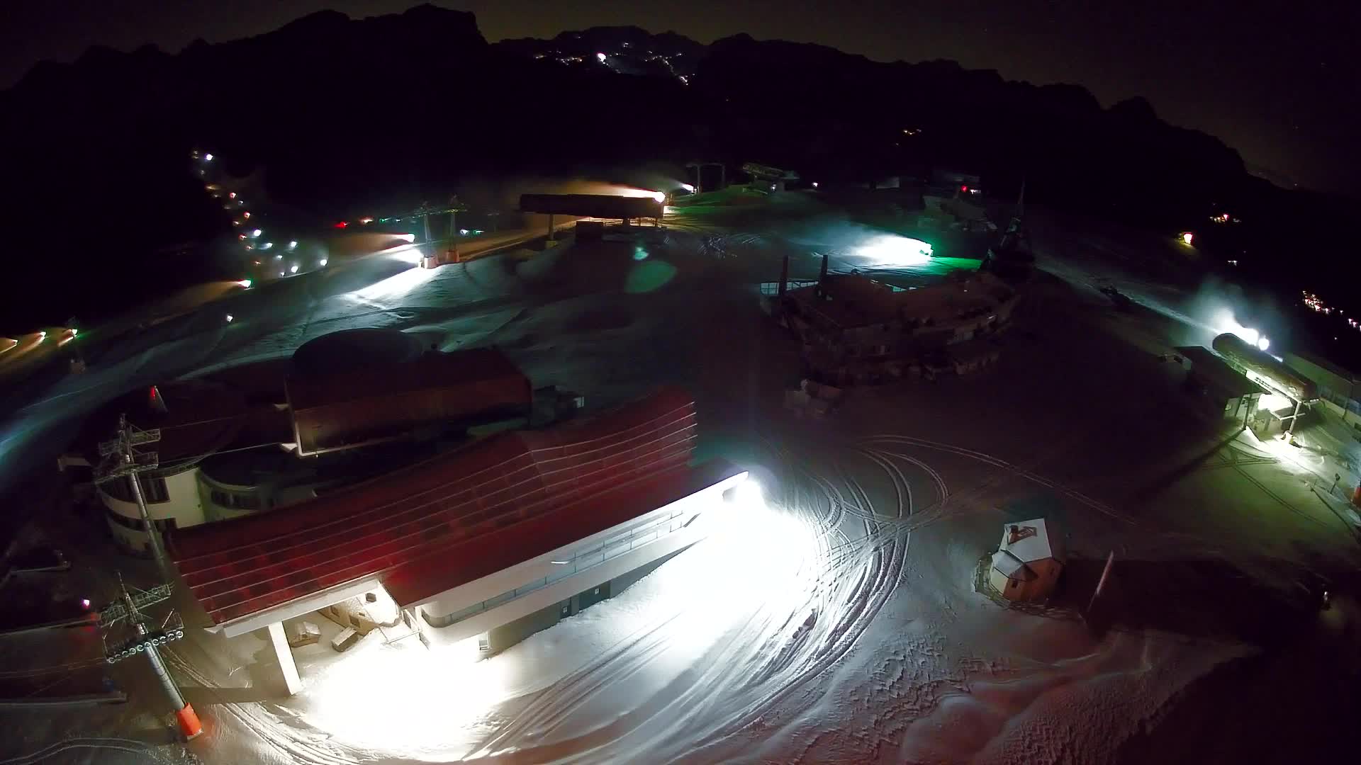 Kronplatz | peak | 2275m