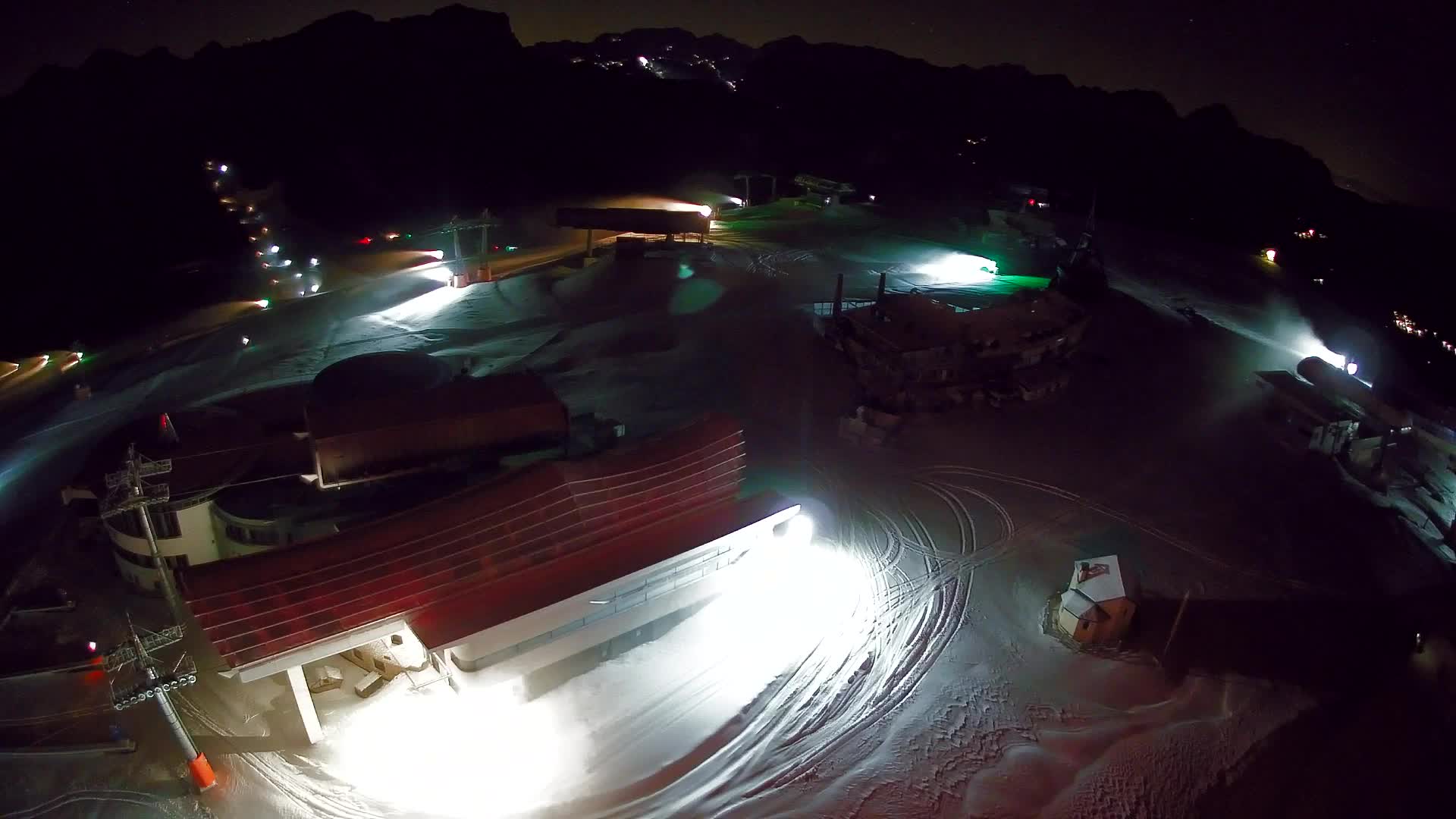 Plan de Corones | Vetta | 2275m