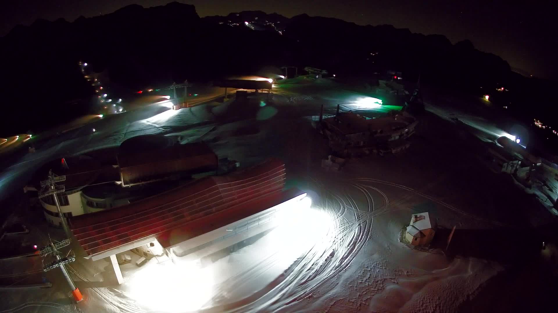 Kronplatz | vrh | 2275m