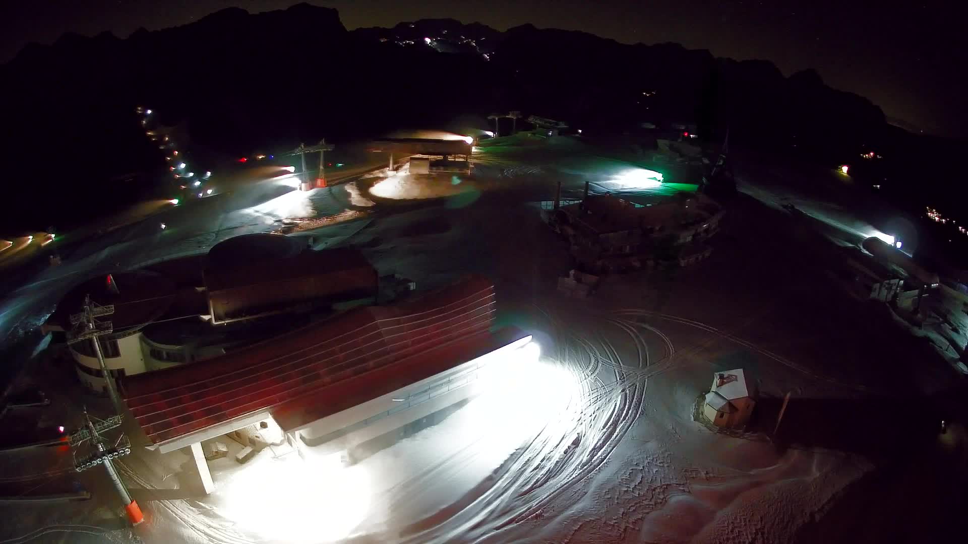 Kronplatz | peak | 2275m