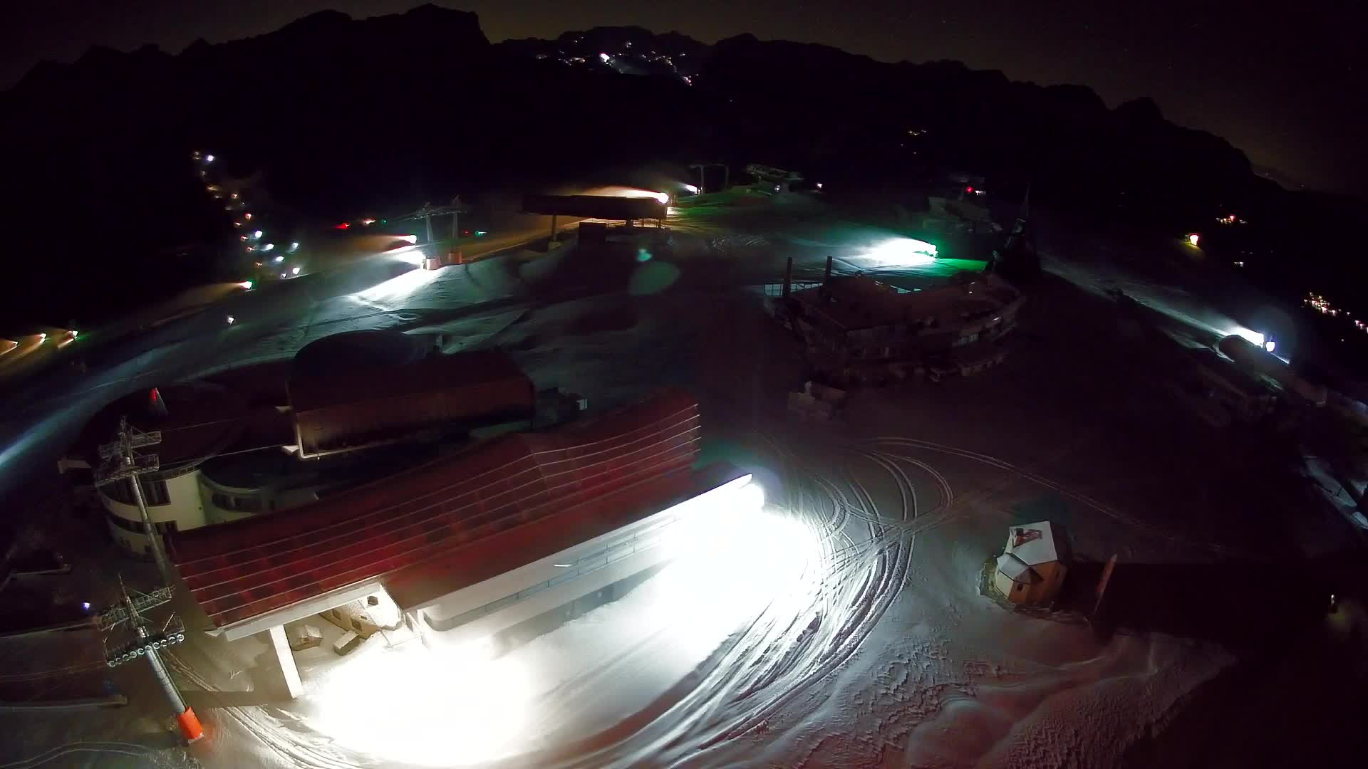 Kronplatz | vrh | 2275m