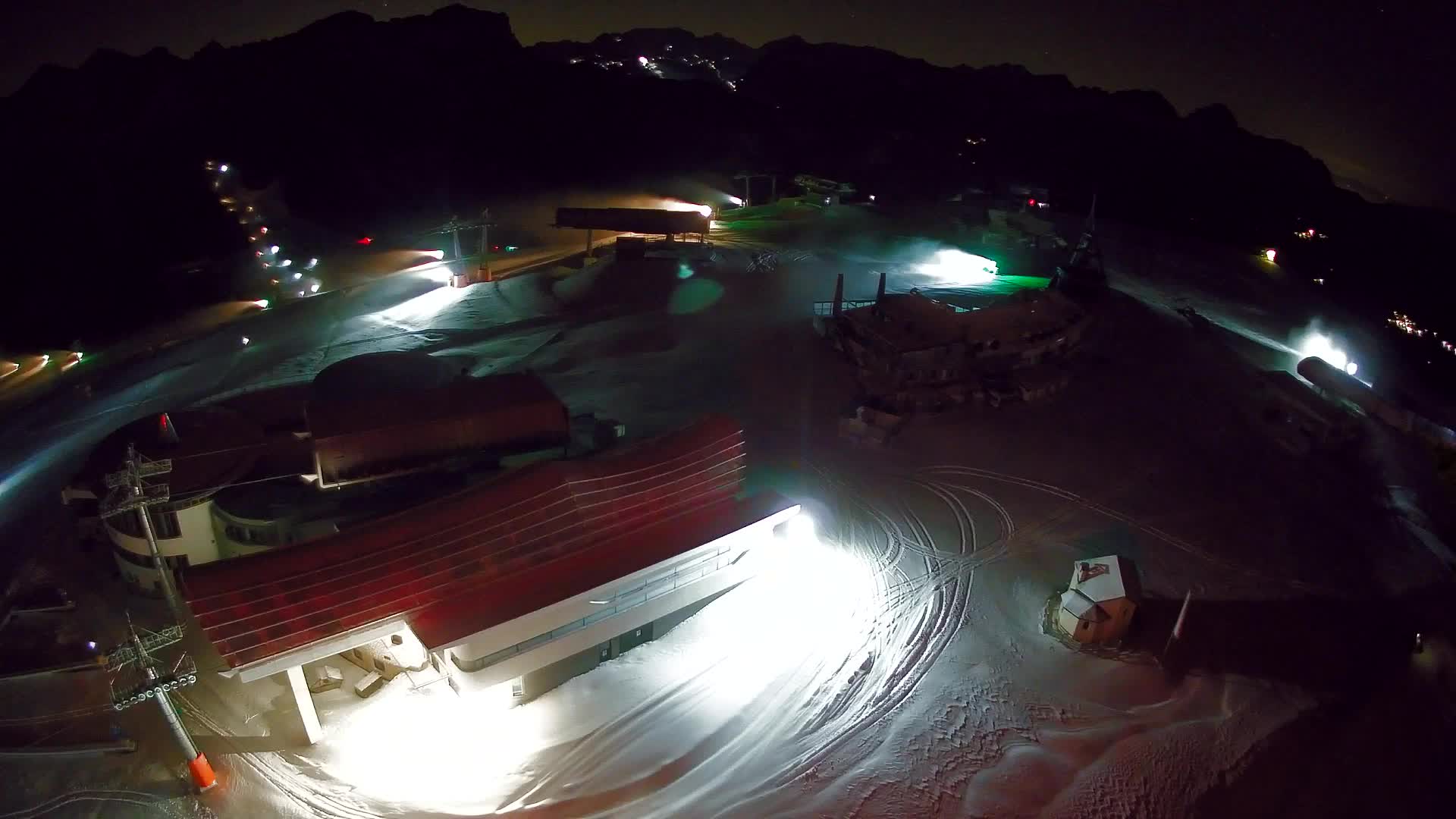 Kronplatz | vrh | 2275m