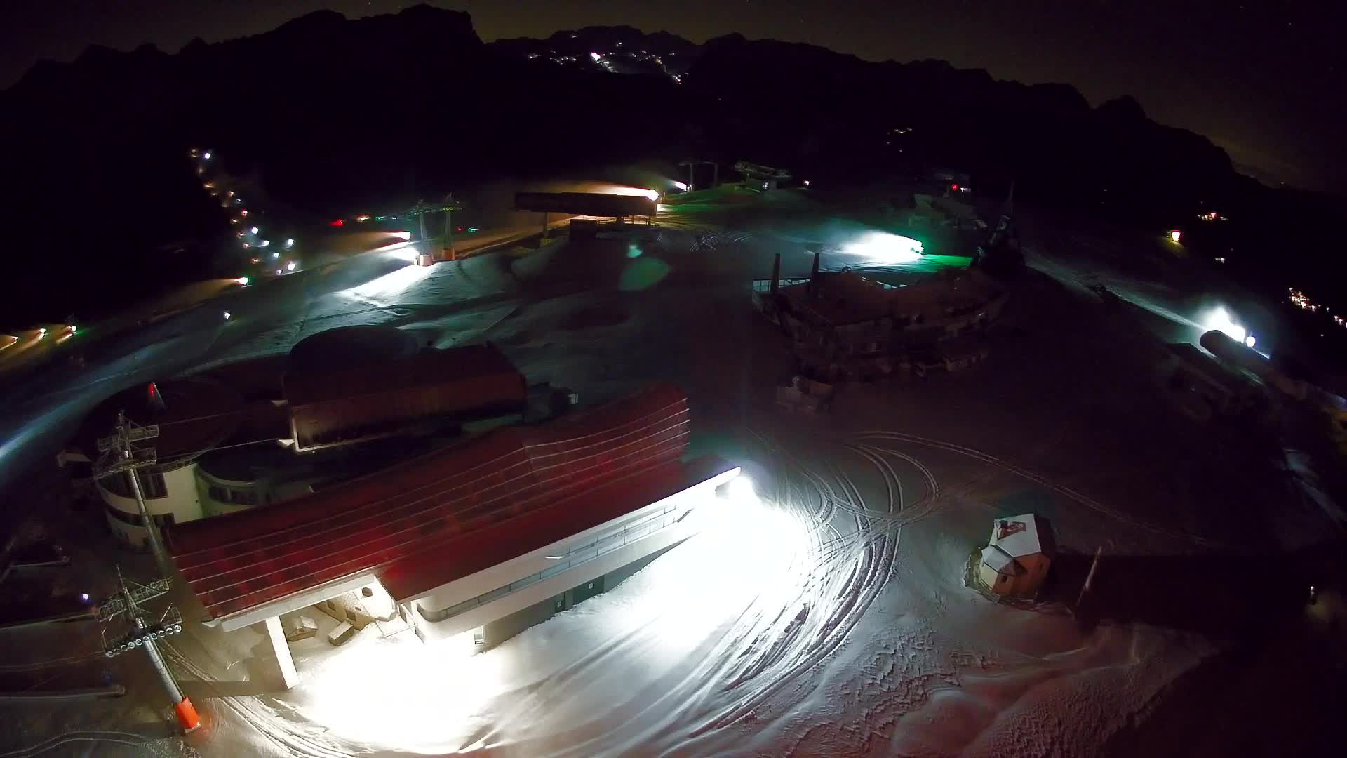 Kronplatz | peak | 2275m