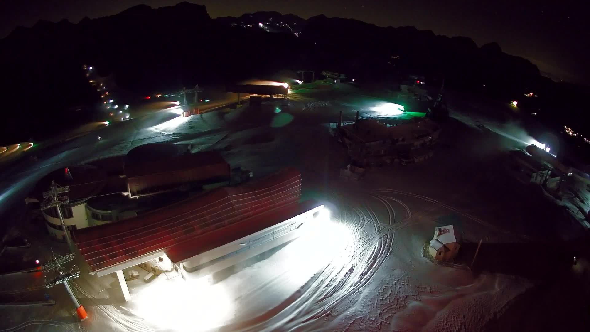 Kronplatz | peak | 2275m