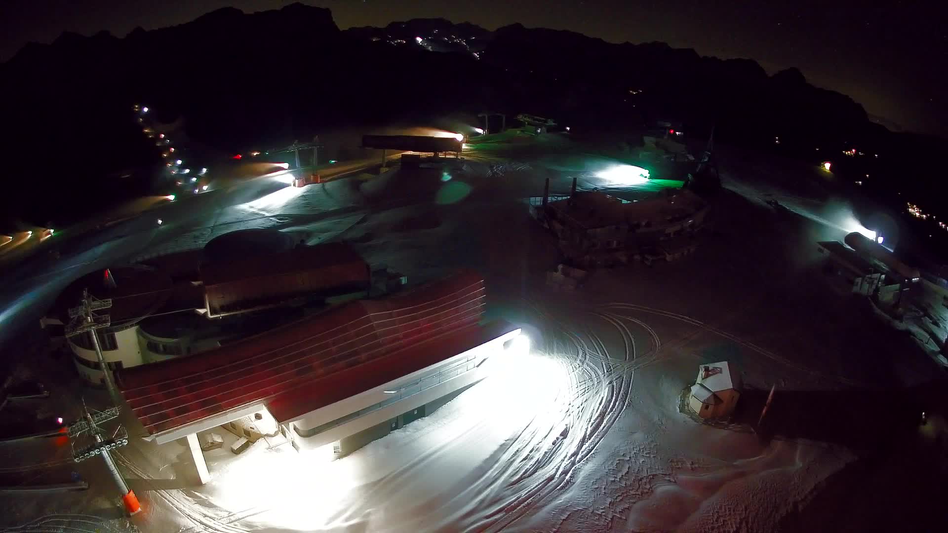 Kronplatz | sommet | 2275m