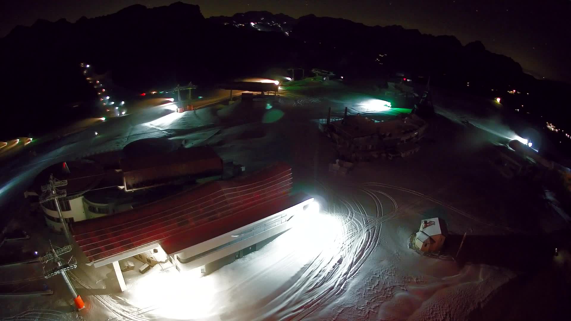 Kronplatz | vrh | 2275m