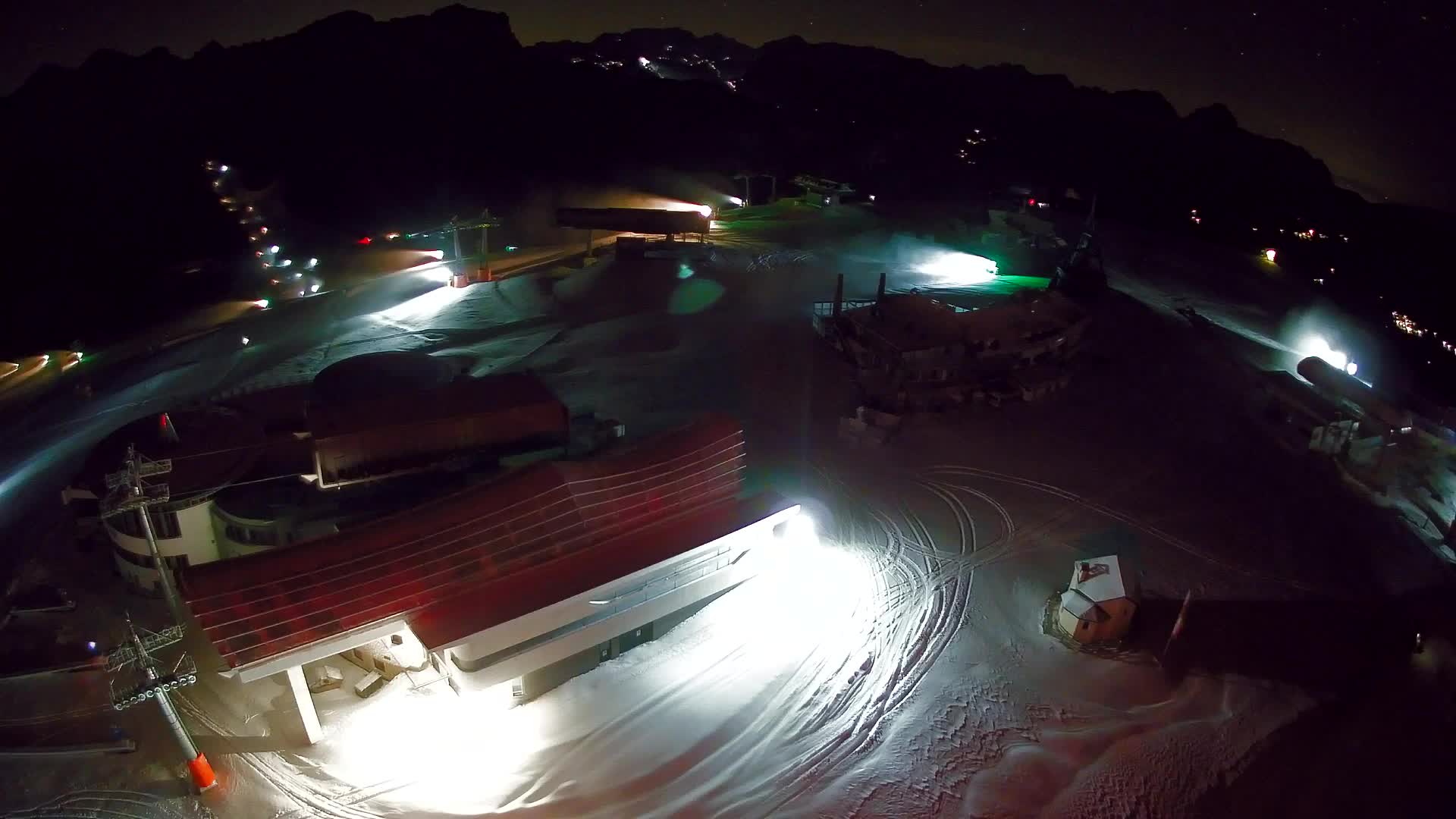 Kronplatz | Gipfel | 2275m