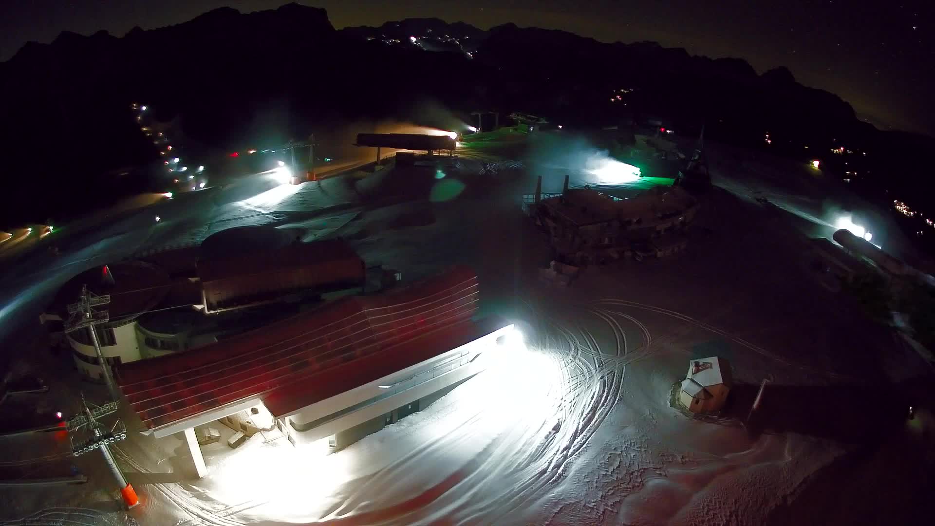 Plan de Corones | Vetta | 2275m