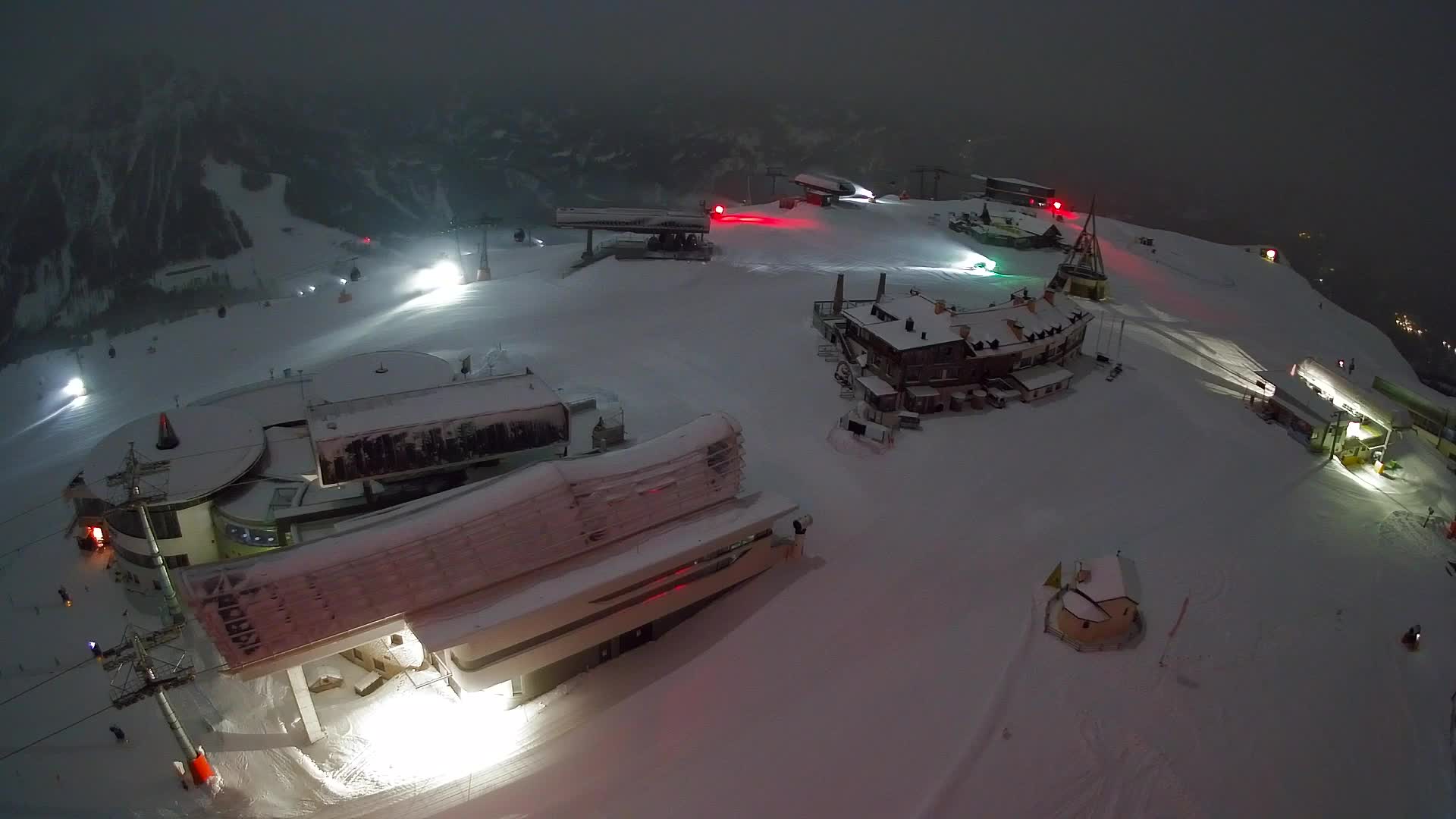 Kronplatz | Gipfel | 2275m