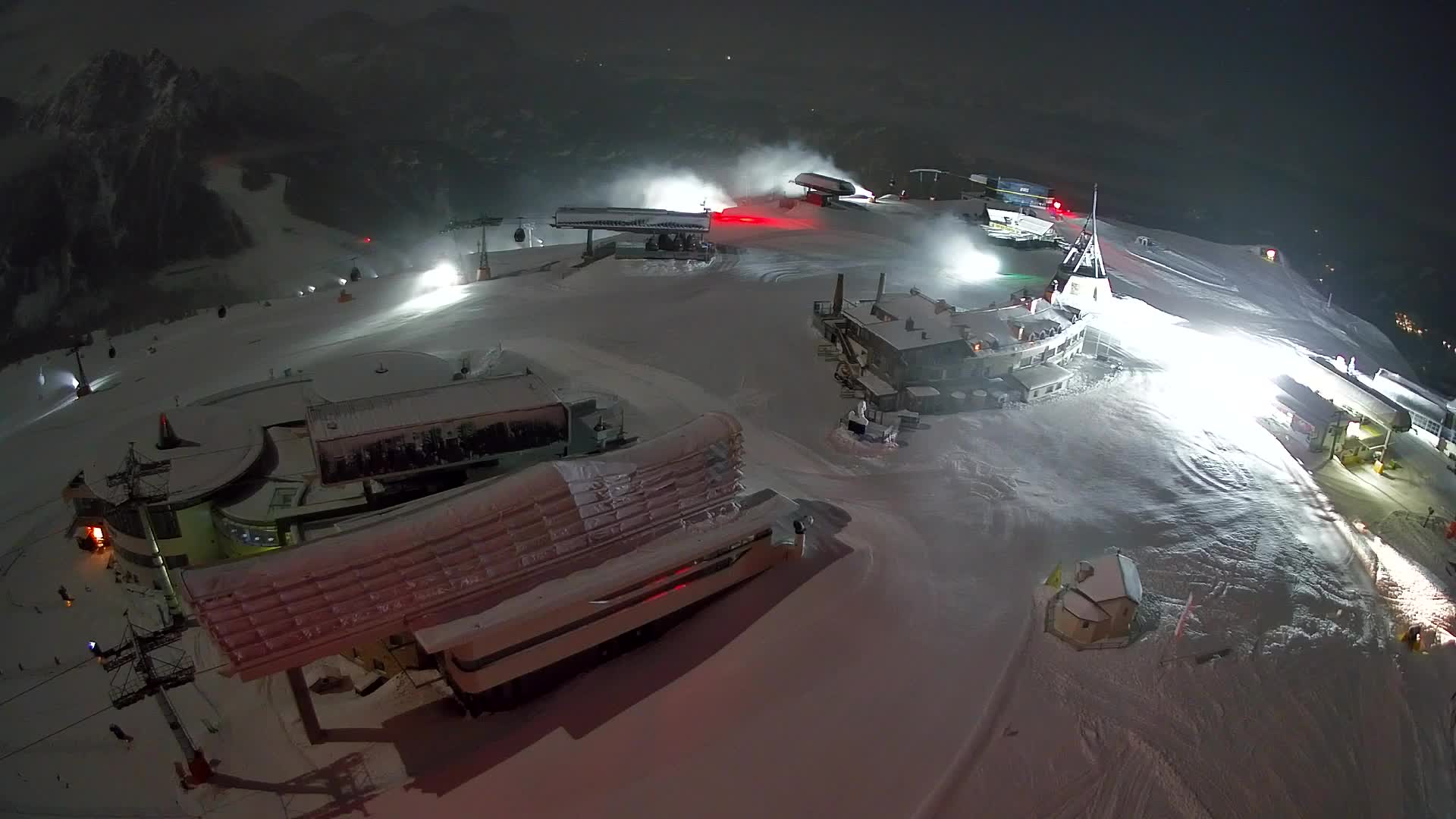 Kronplatz | cima | 2275m